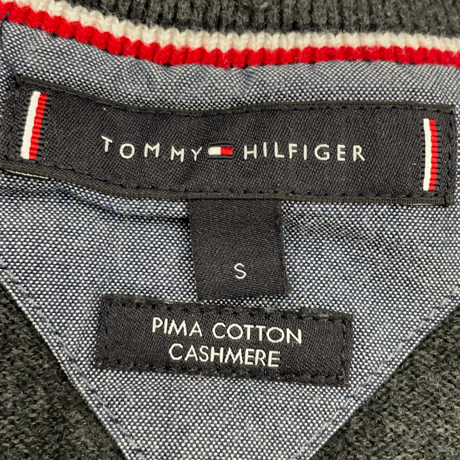 Tommy Hilfiger - bild 3