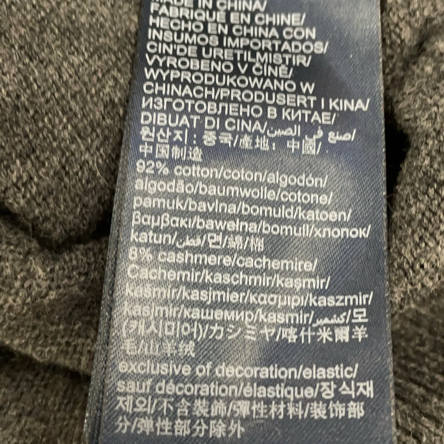 Tommy Hilfiger - bild 4