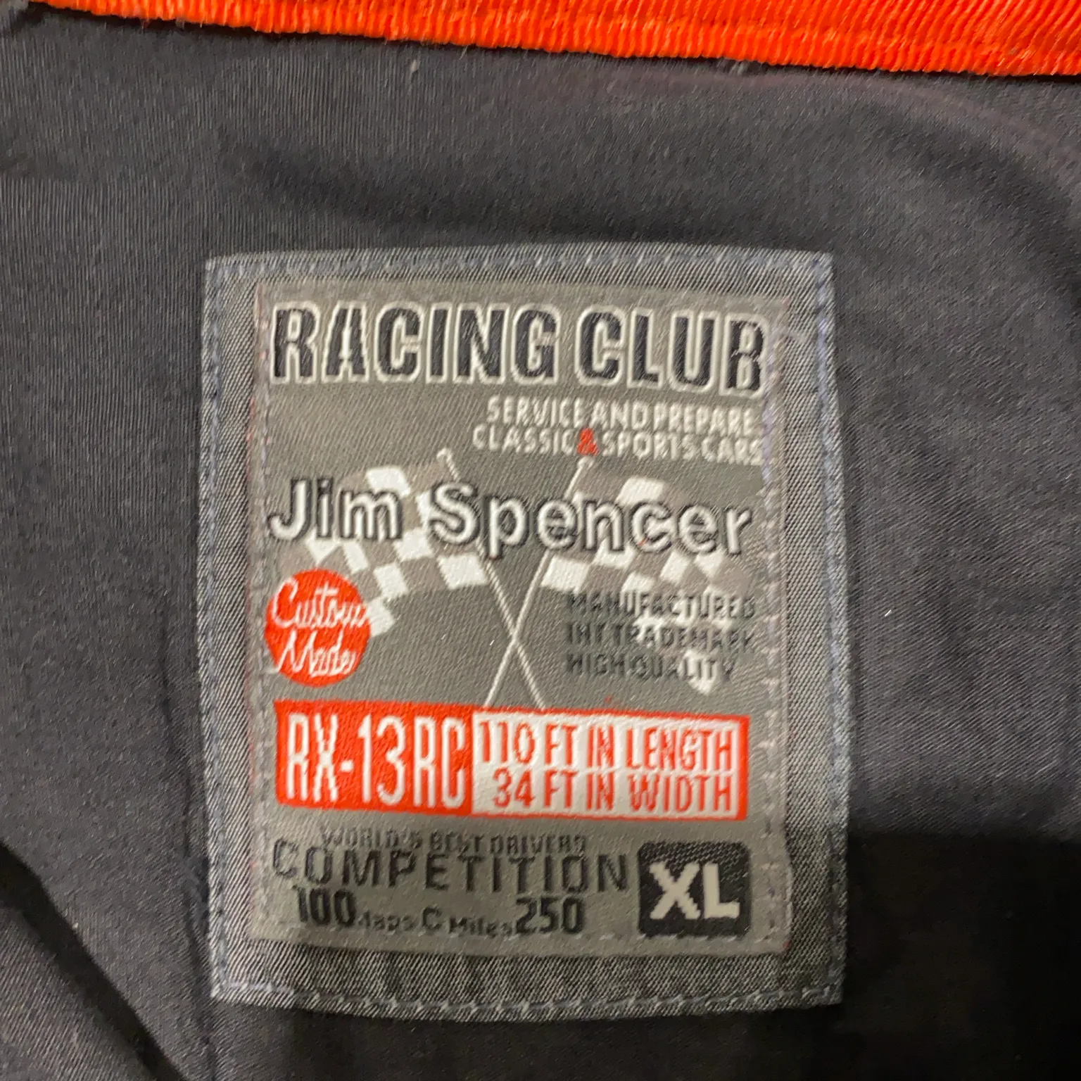 Jim Spencer - bild 3