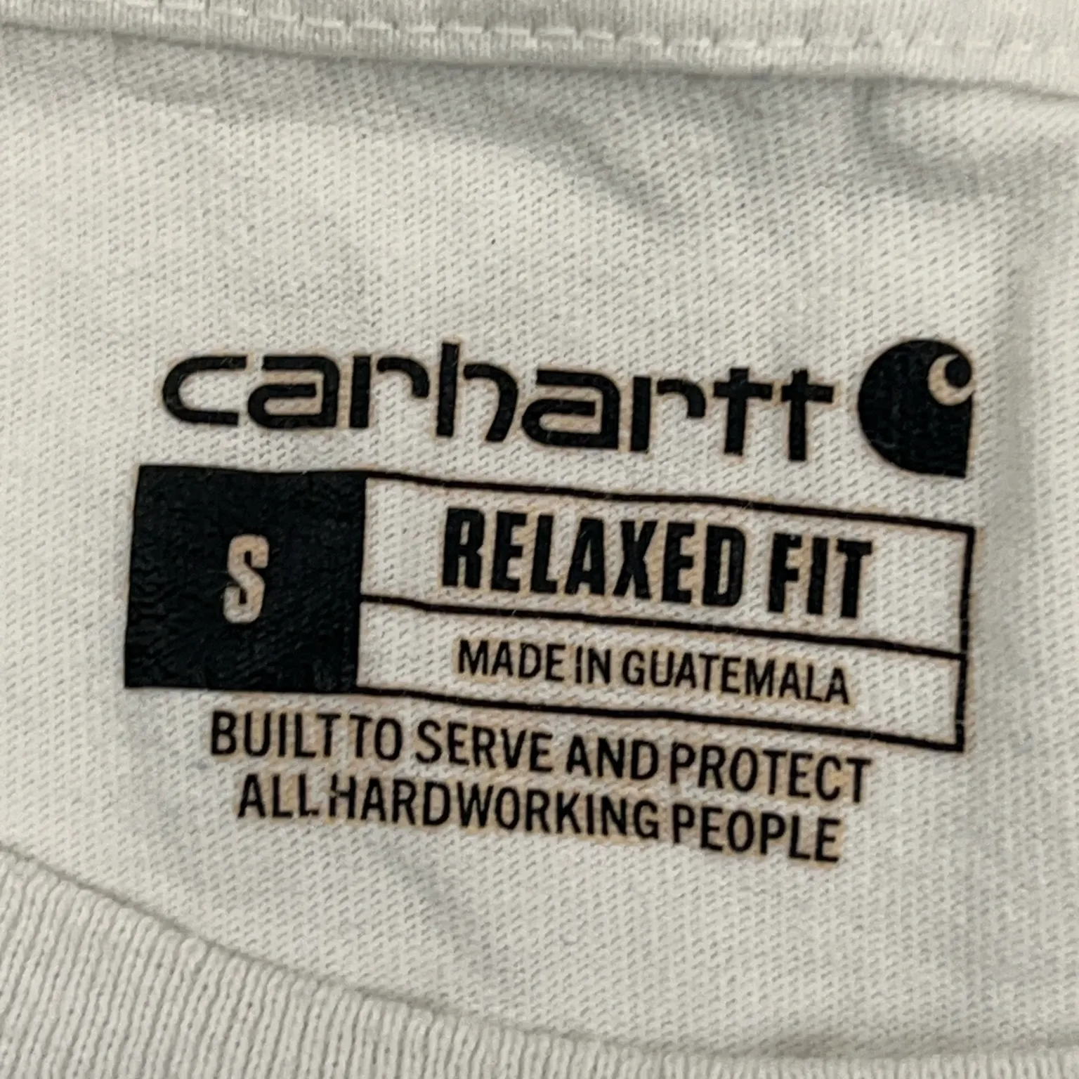 Carhartt - bild 3