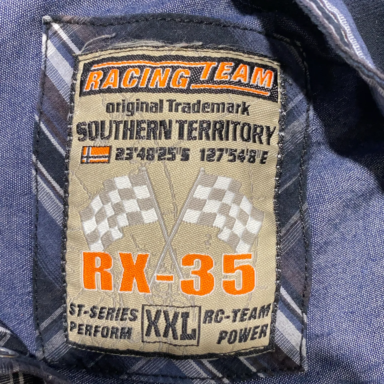 Southern Territory - bild 3