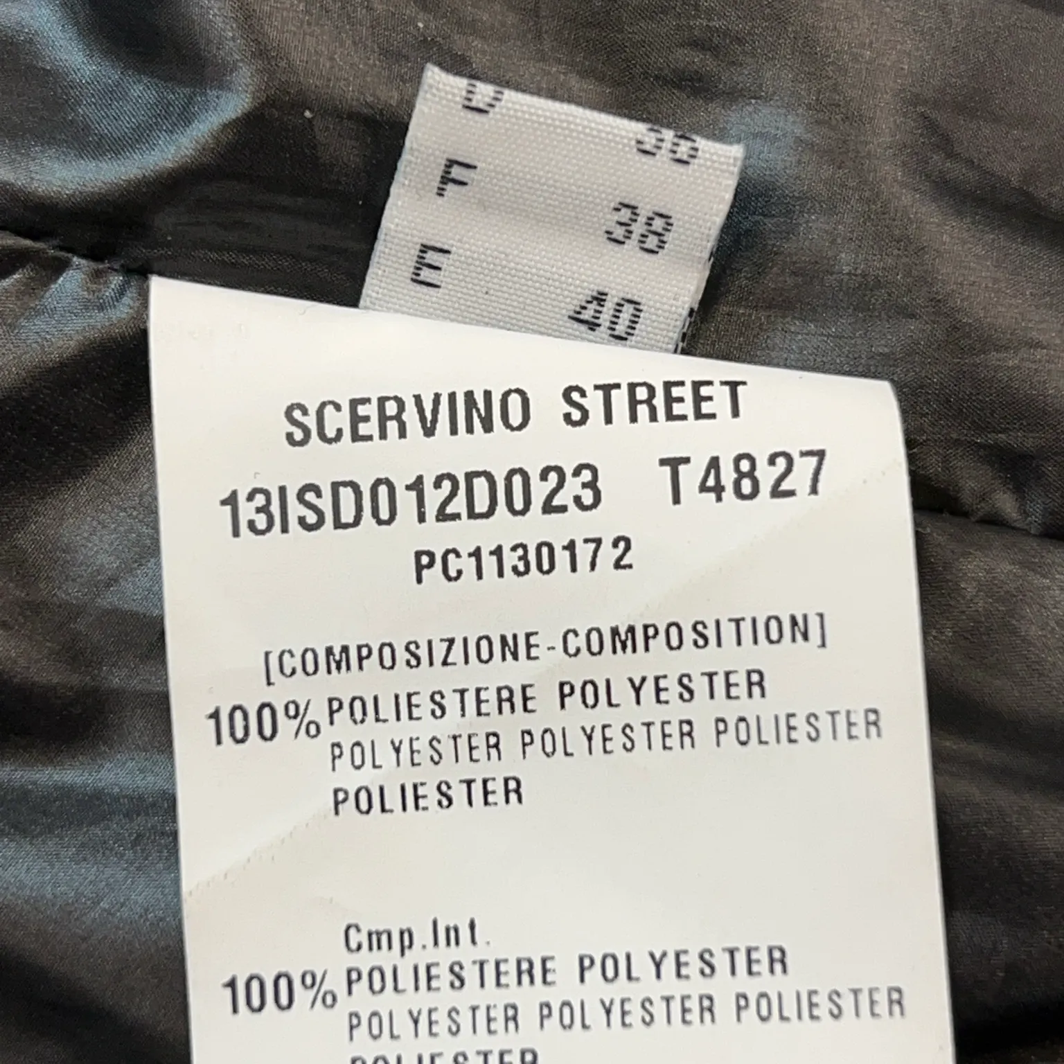 Scervino Street - bild 4