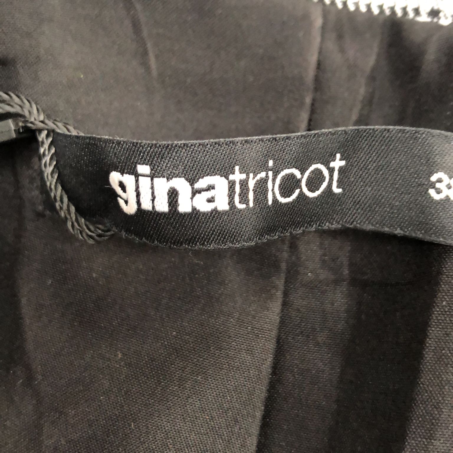 Gina Tricot