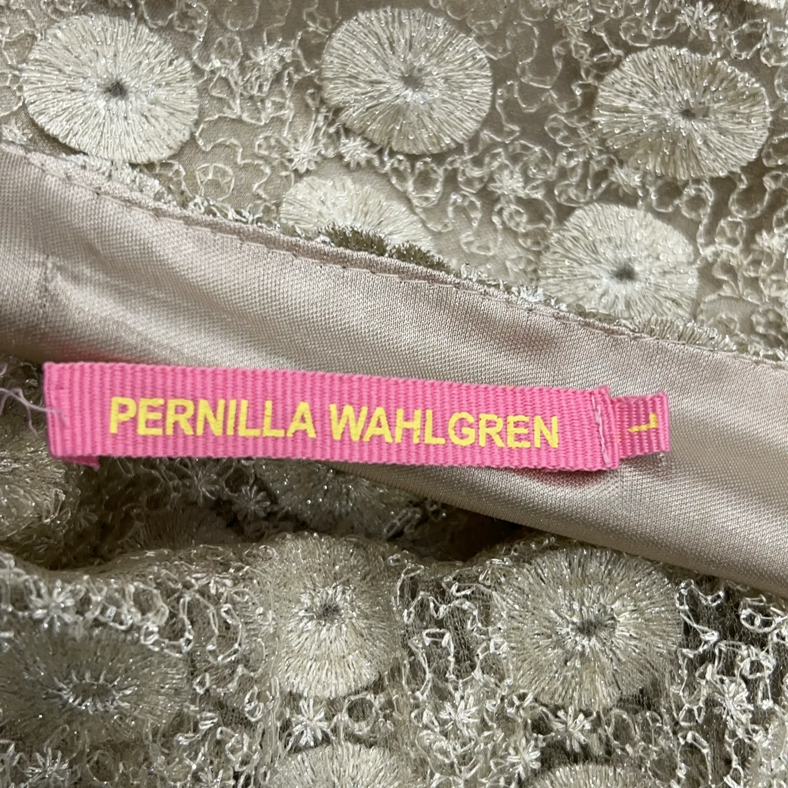 Pernilla Wahlgren - bild 3