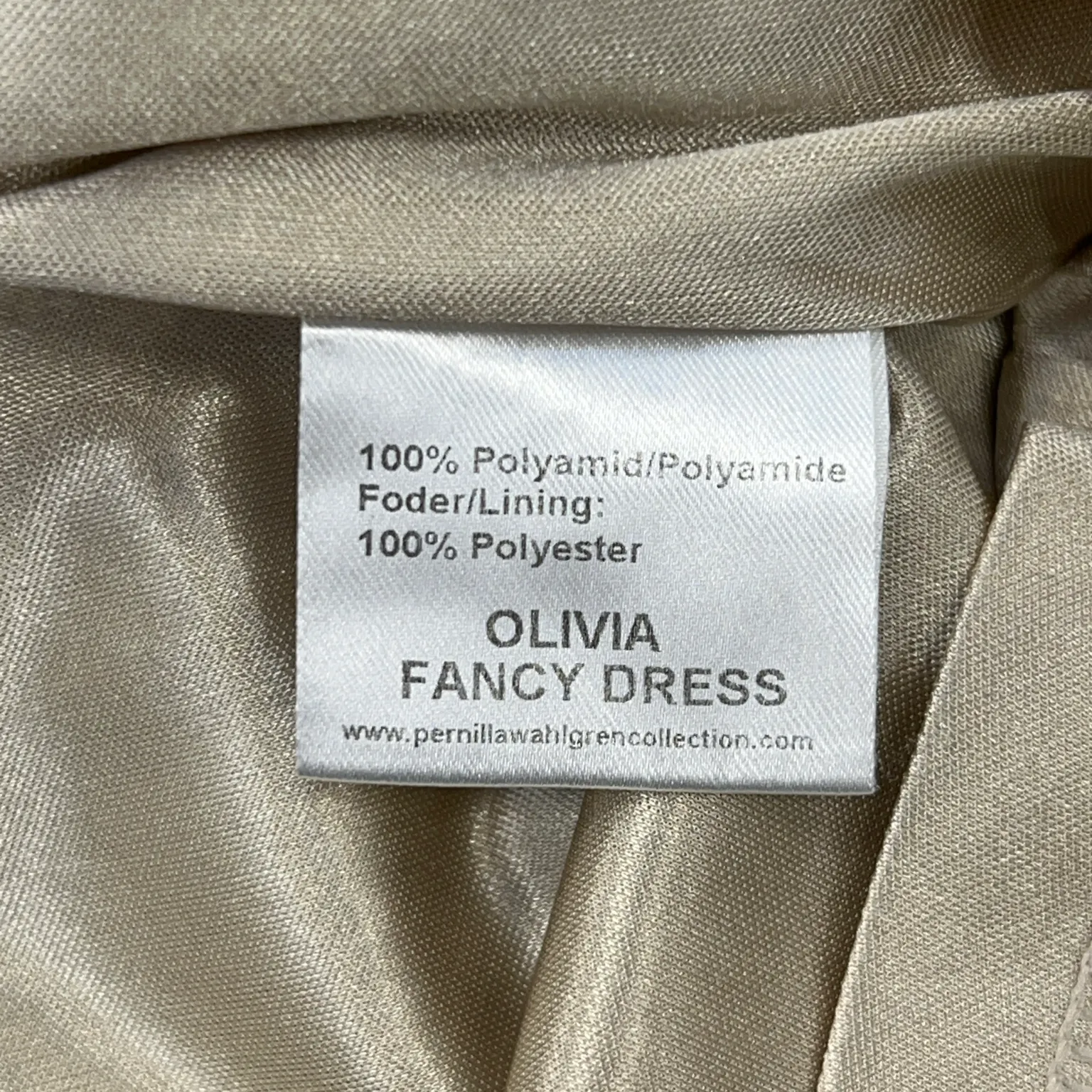 Pernilla Wahlgren - bild 4