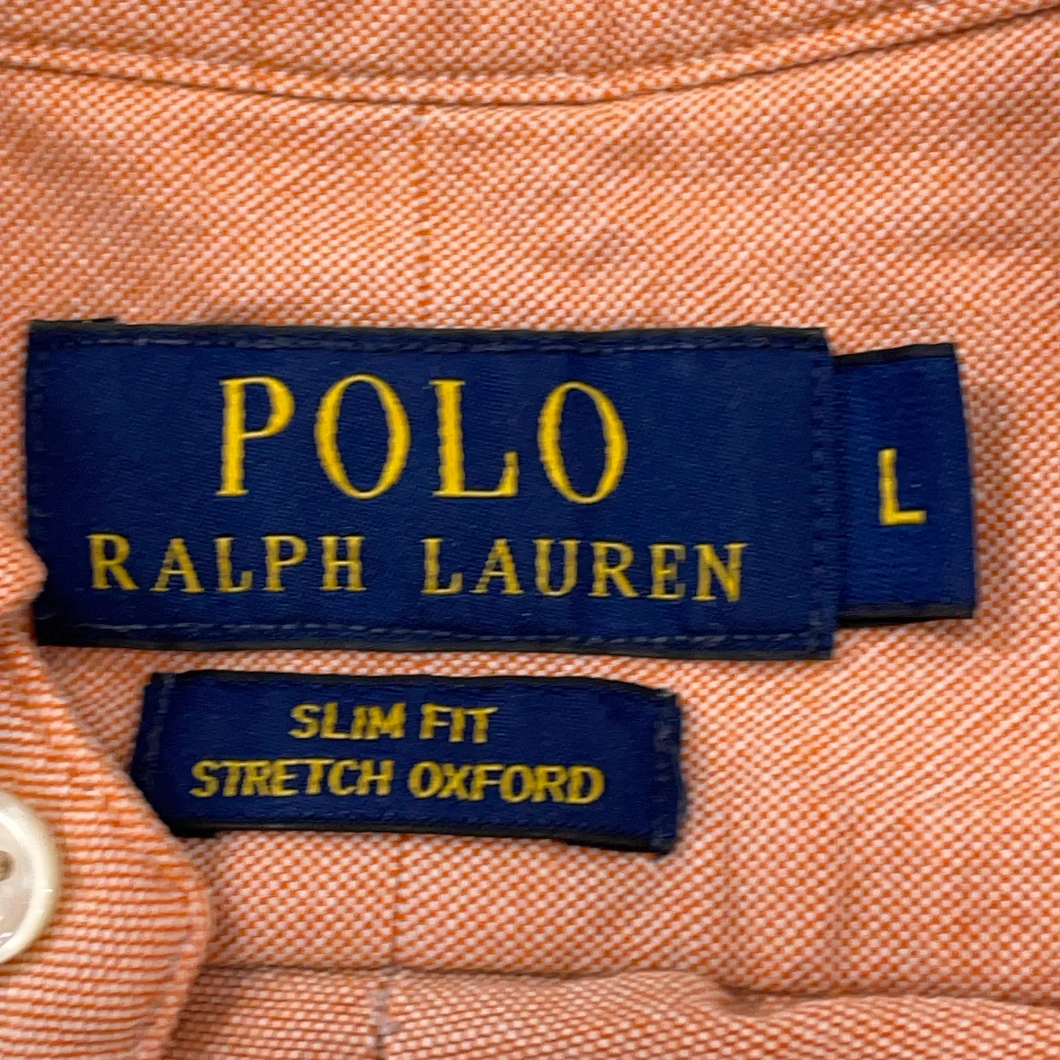 Polo Ralph Lauren - bild 3