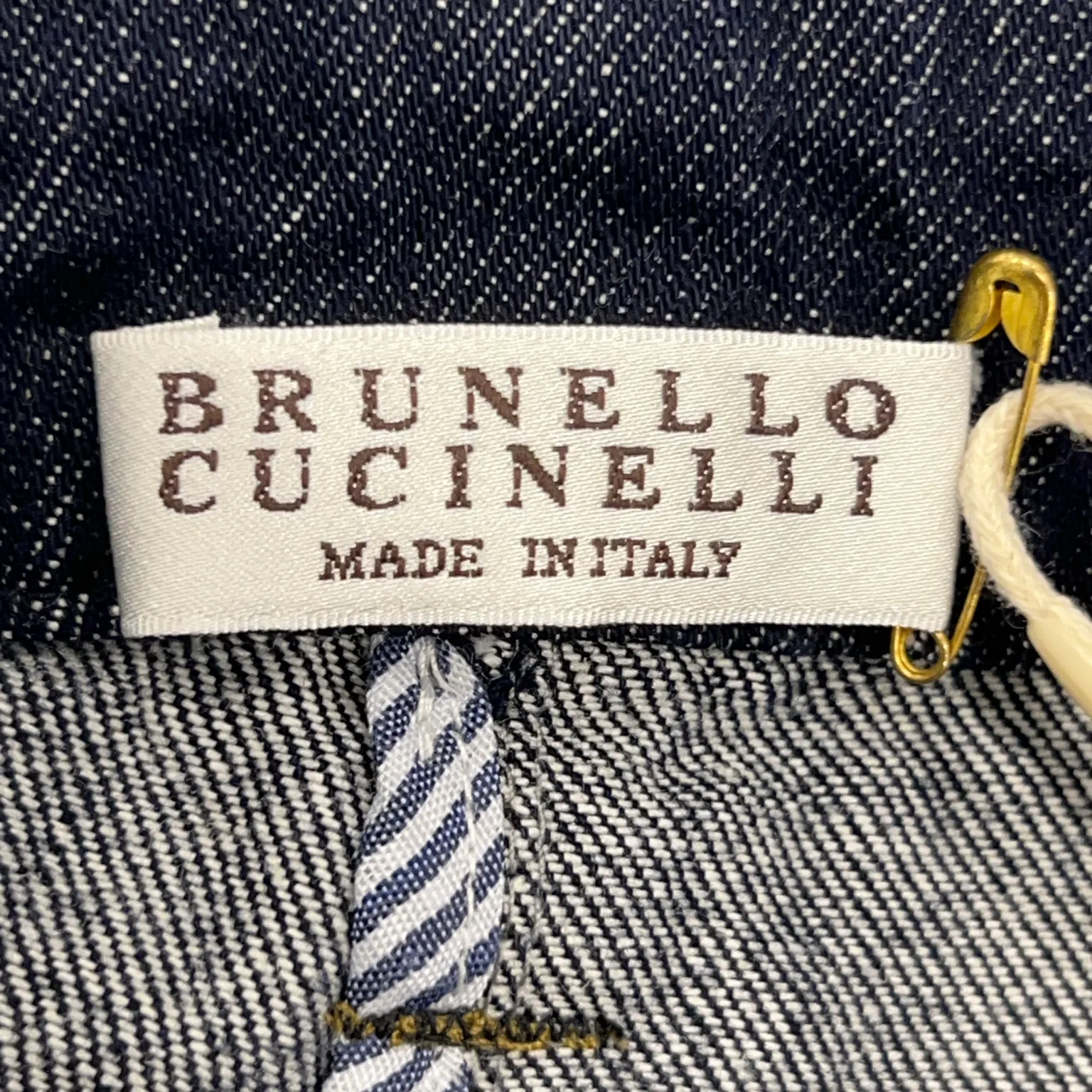 Brunello Cucinelli - bild 3