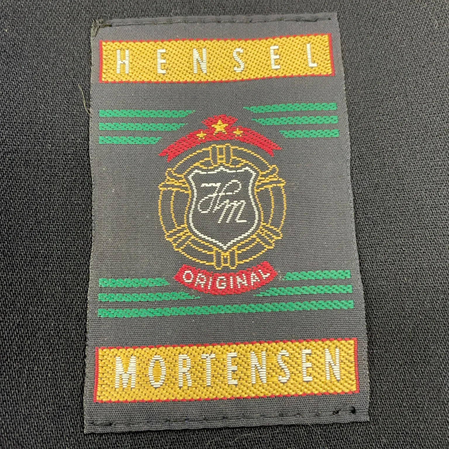 Hensel & Mortensen - bild 3