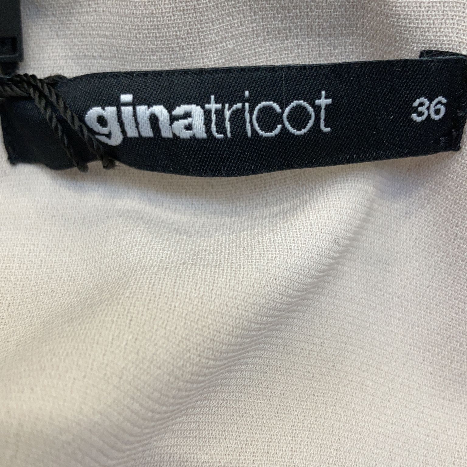 Gina Tricot