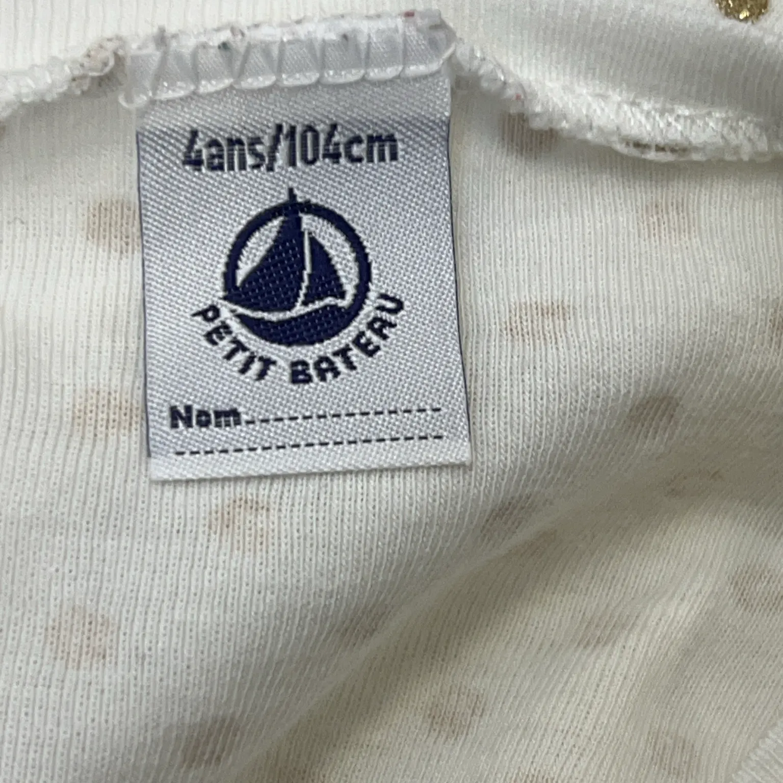 Petit Bateau - bild 3