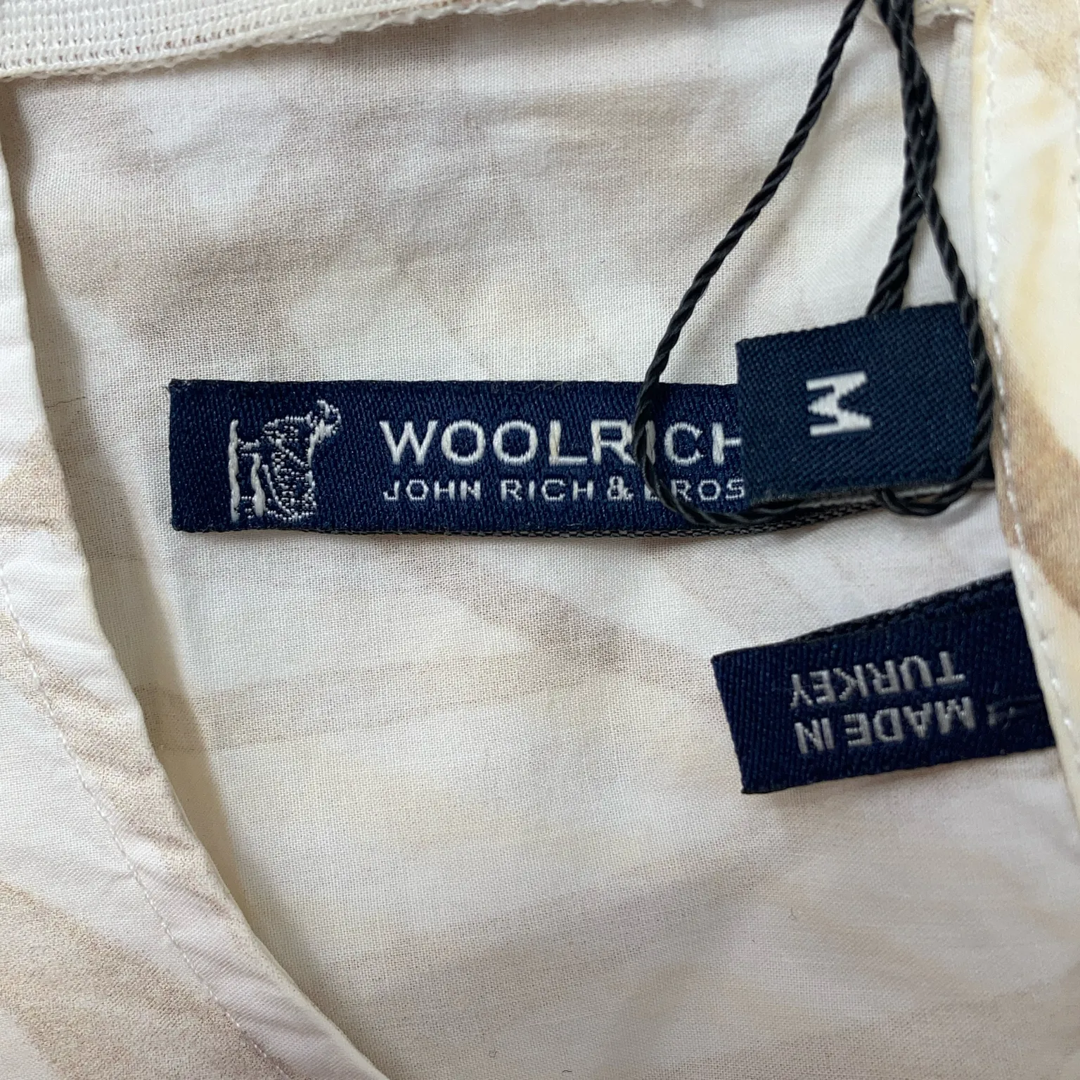 Woolrich - bild 3