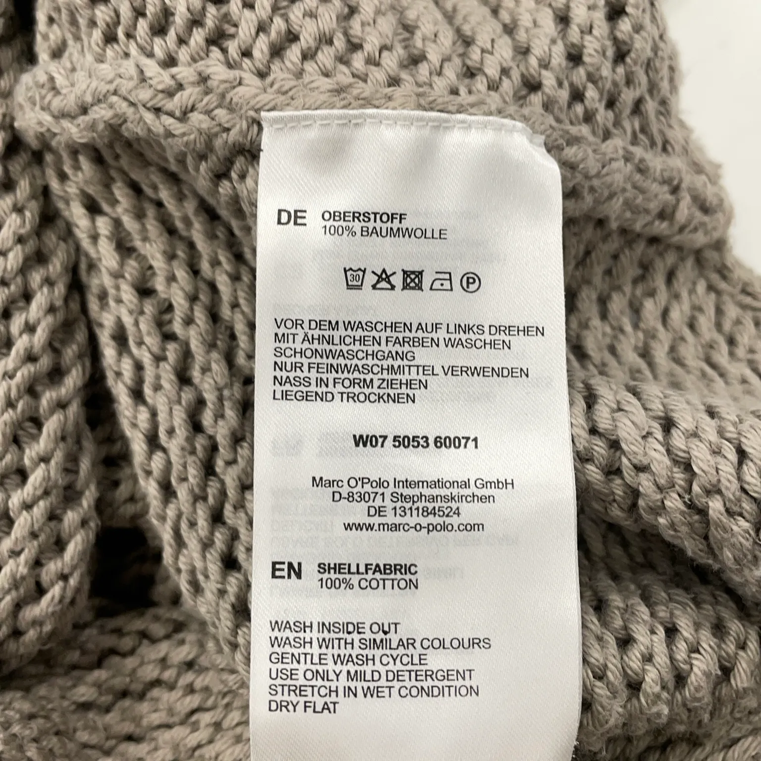 Marc O'Polo - bild 4