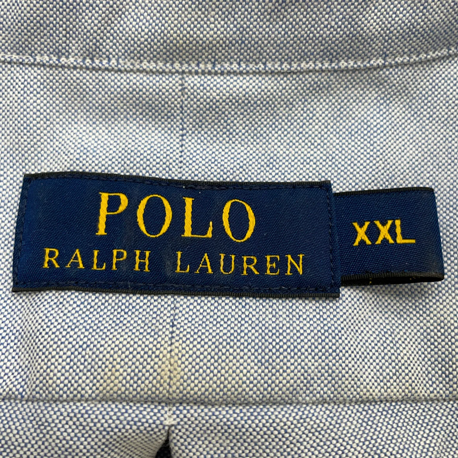 Polo Ralph Lauren - bild 3