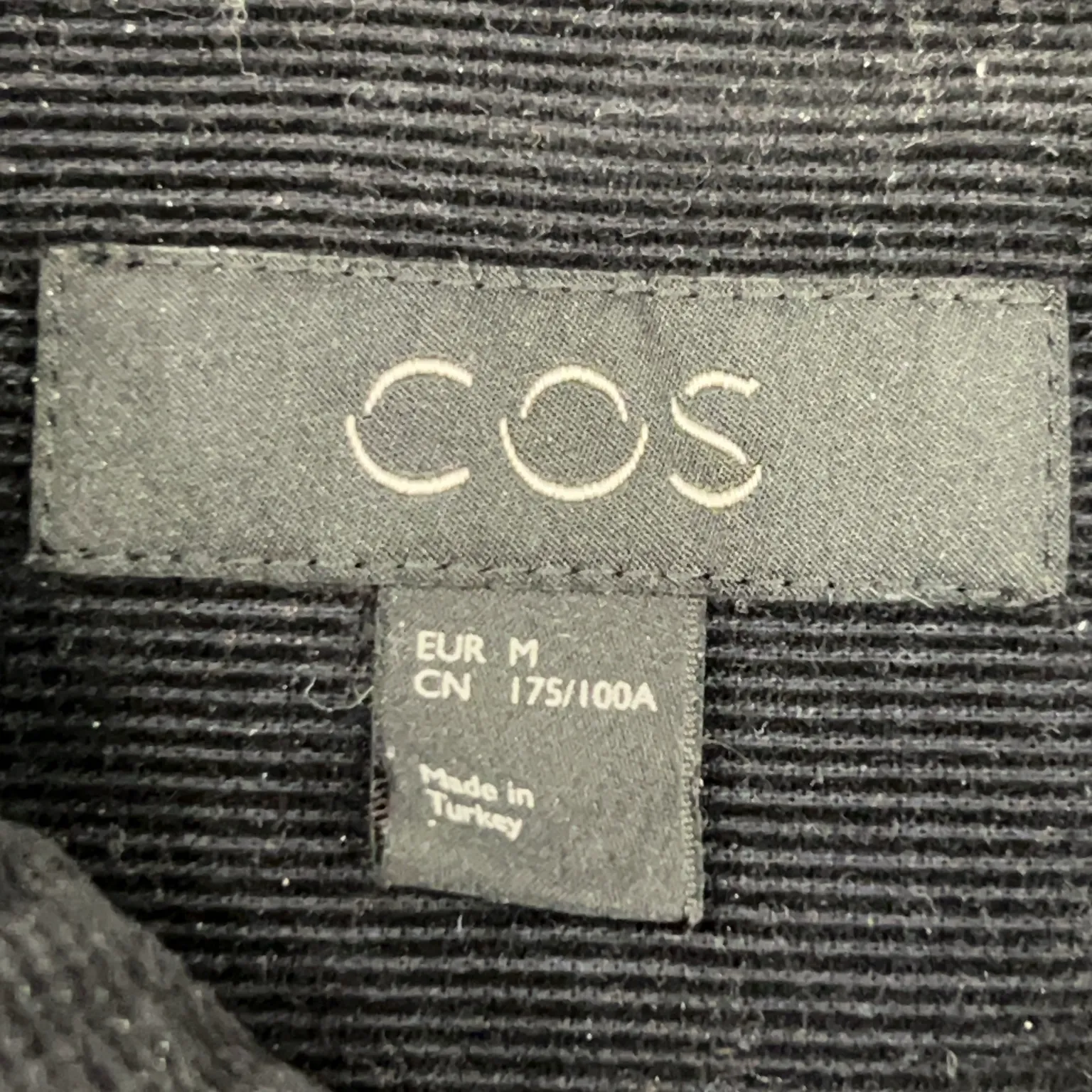 COS - bild 3