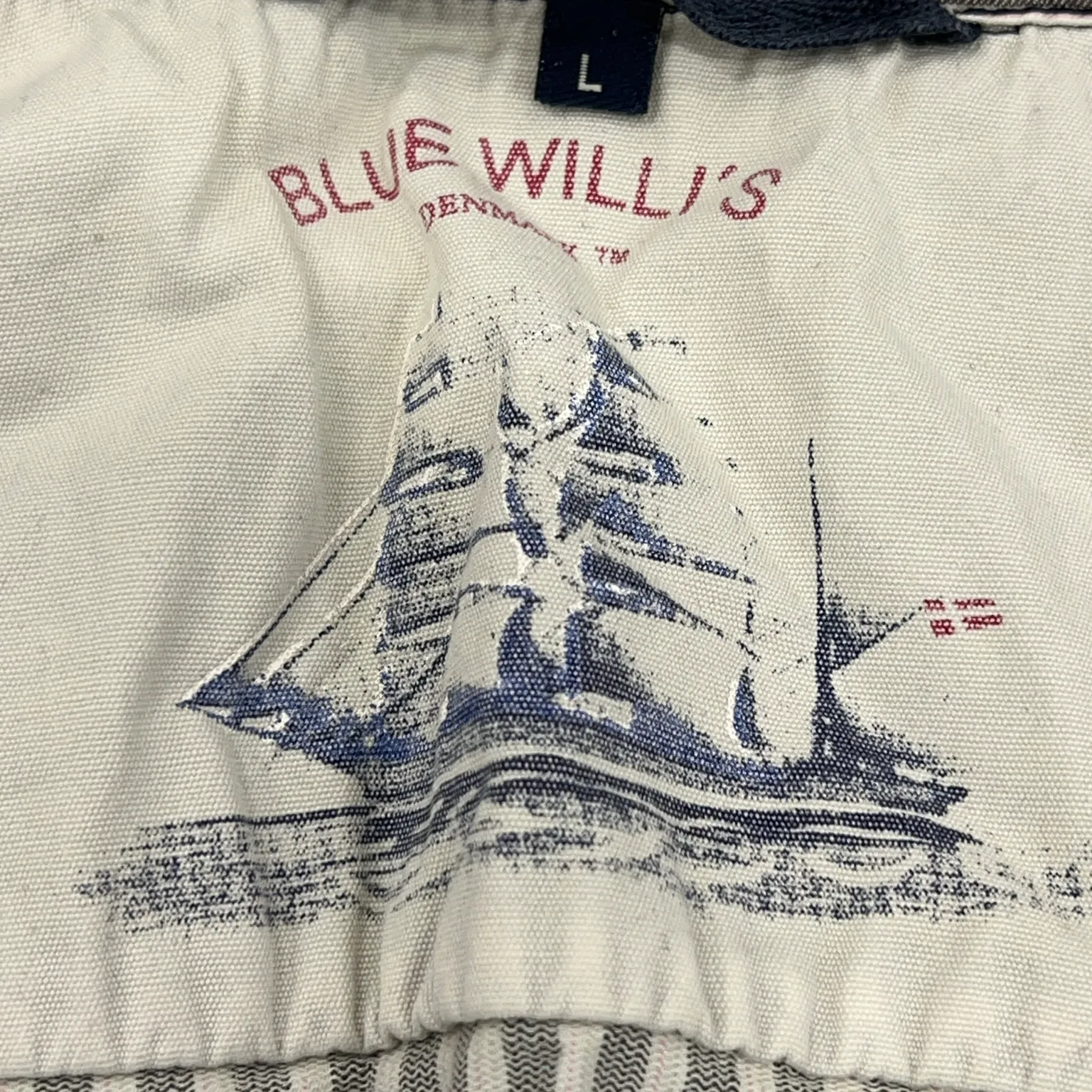 Blue Willi's - bild 3