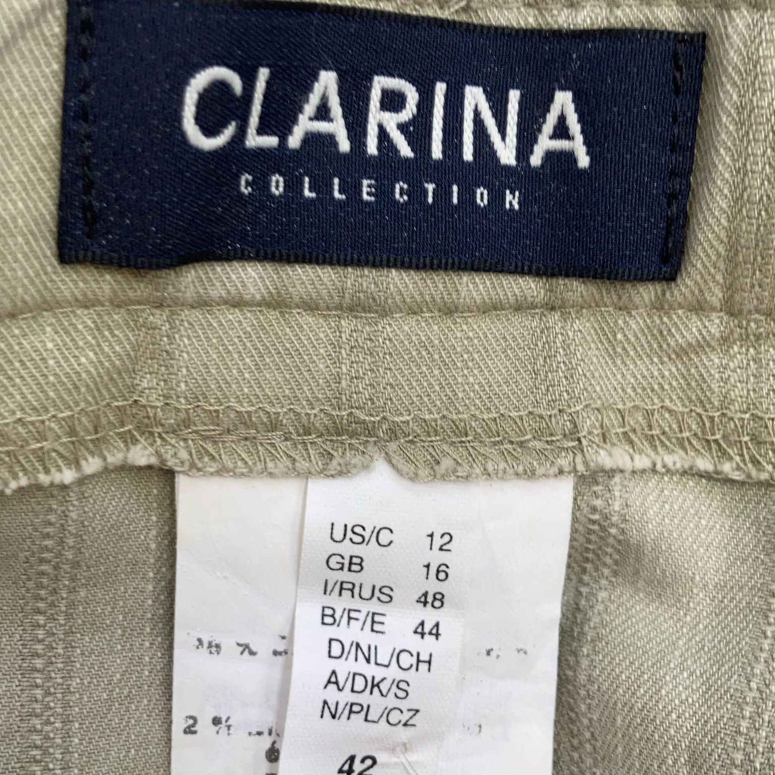 Clarina Collection - bild 3