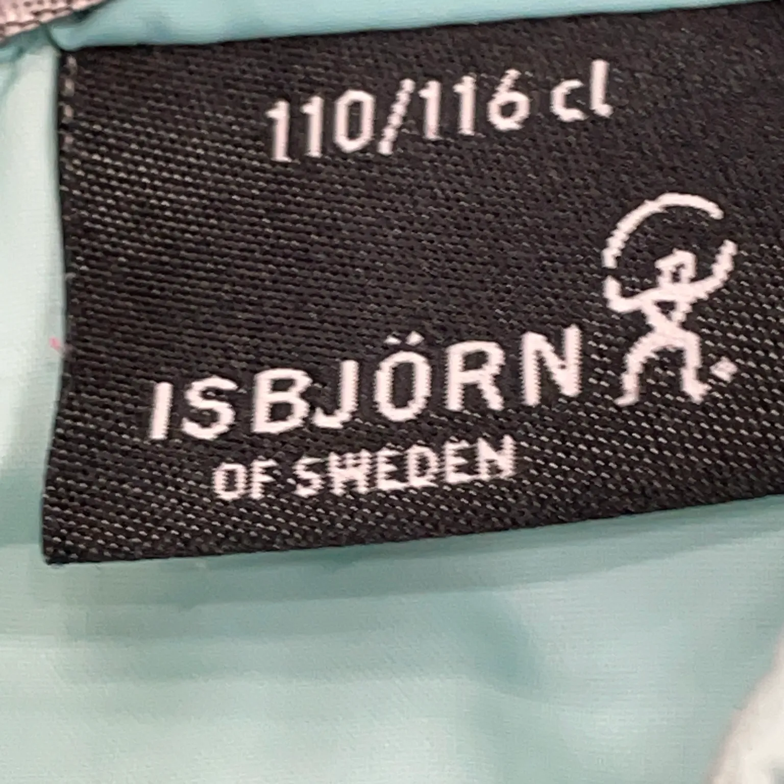 Isbjörn - bild 3