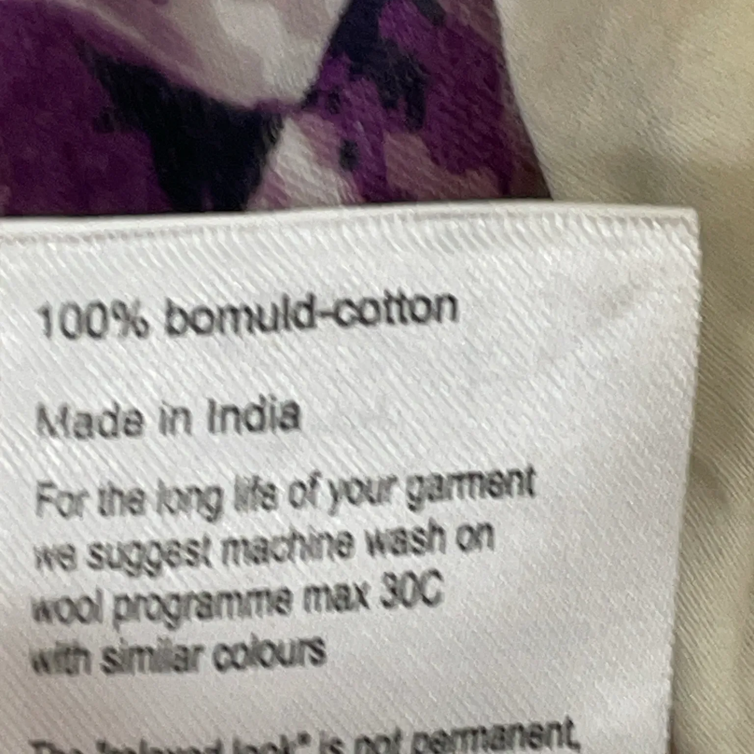 The Masai Clothing Company - bild 4