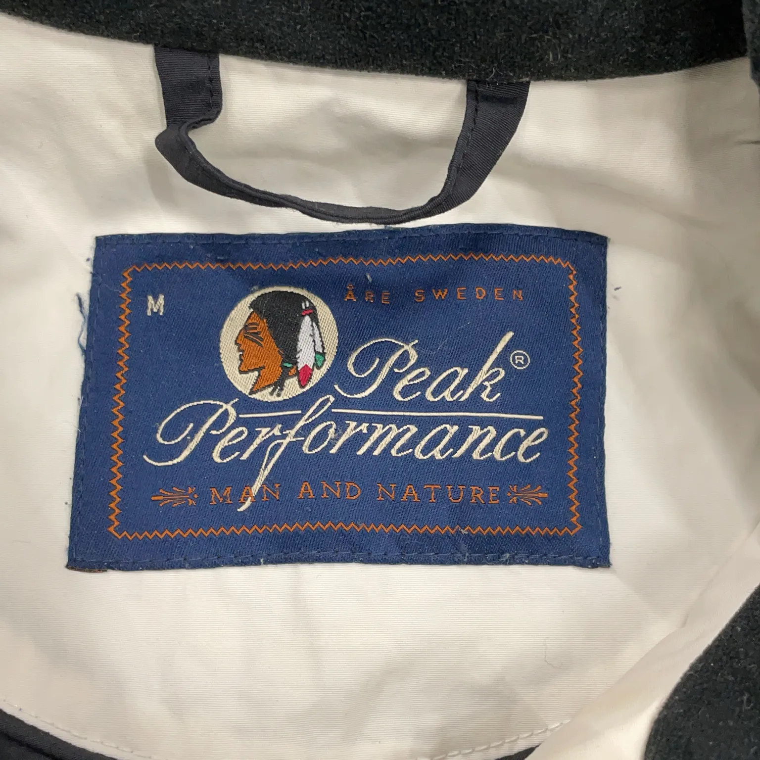 Peak Performance - bild 3