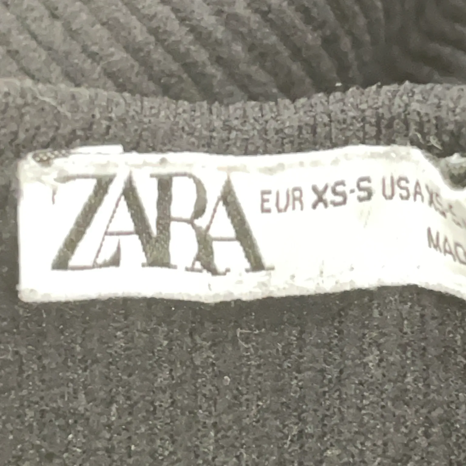 Zara - bild 3