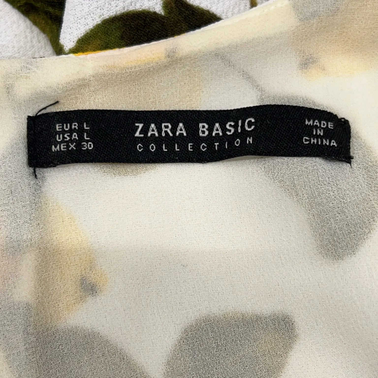 Zara Basic Collection - bild 3