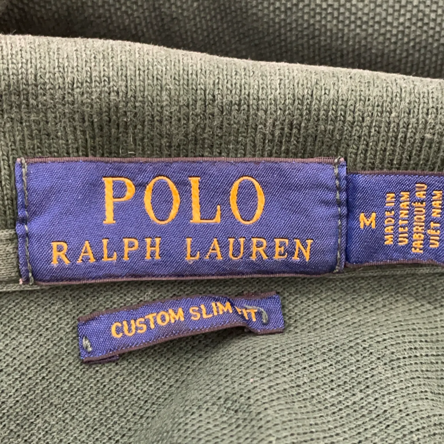 Polo Ralph Lauren - bild 3