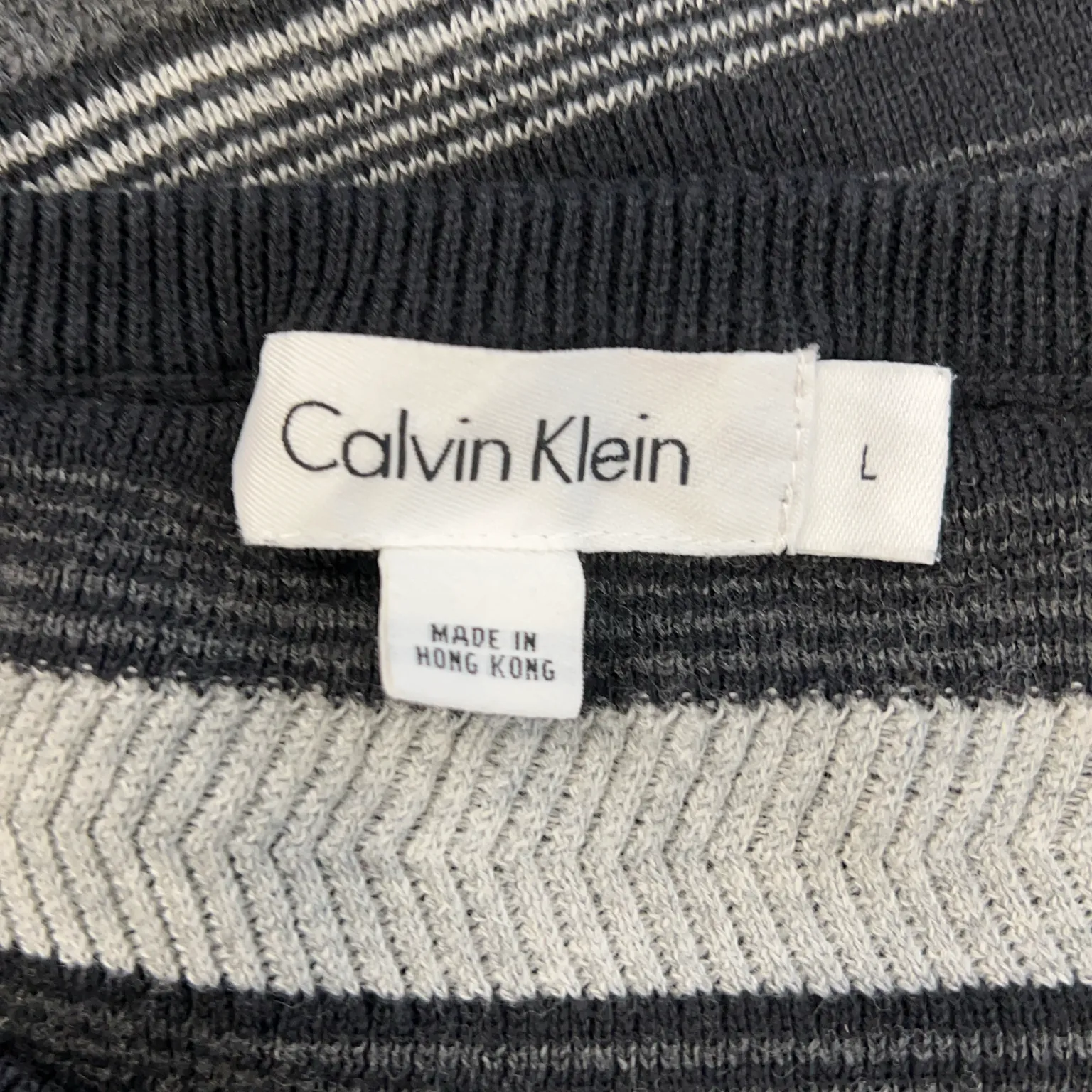 Calvin Klein - bild 3