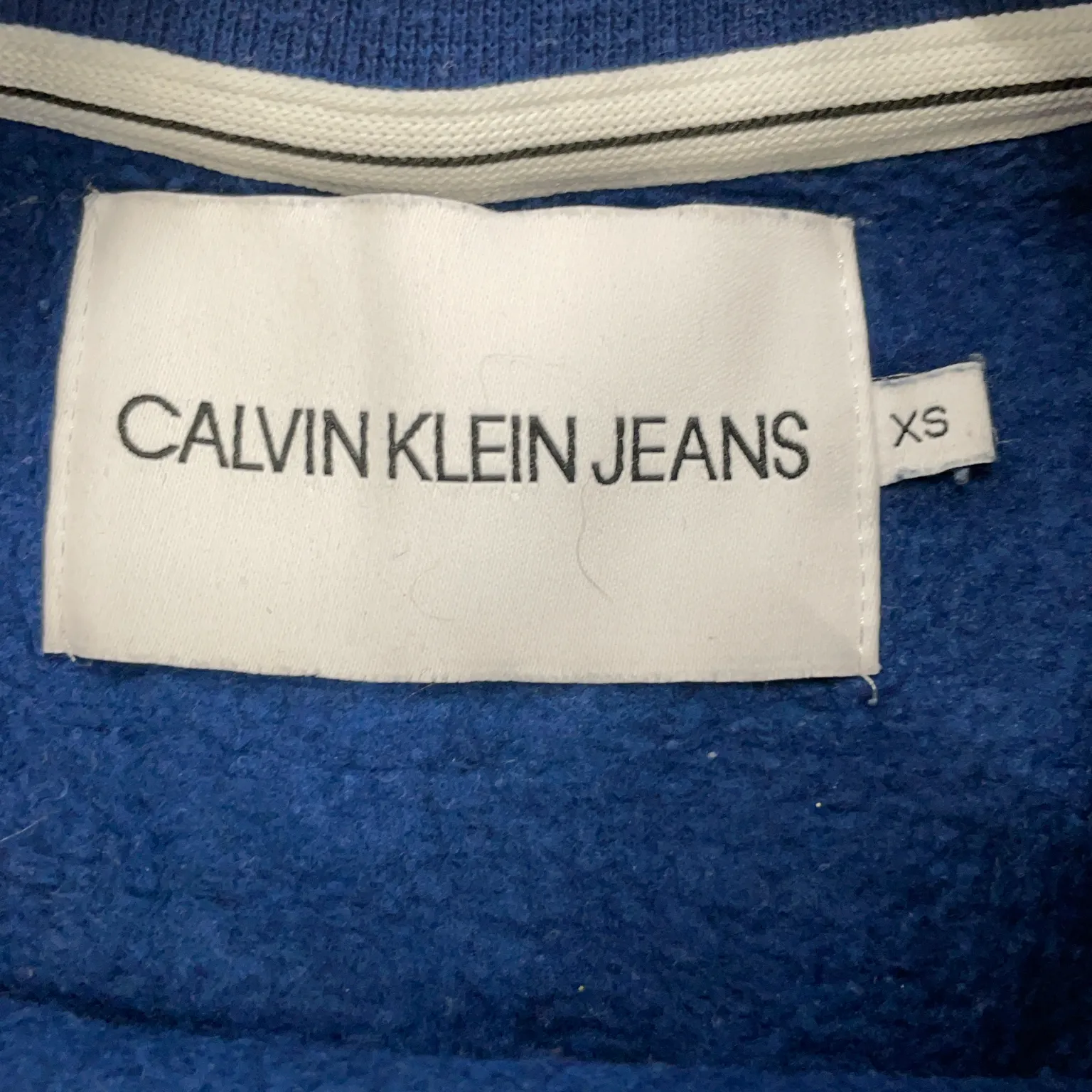 Calvin Klein Jeans - bild 3