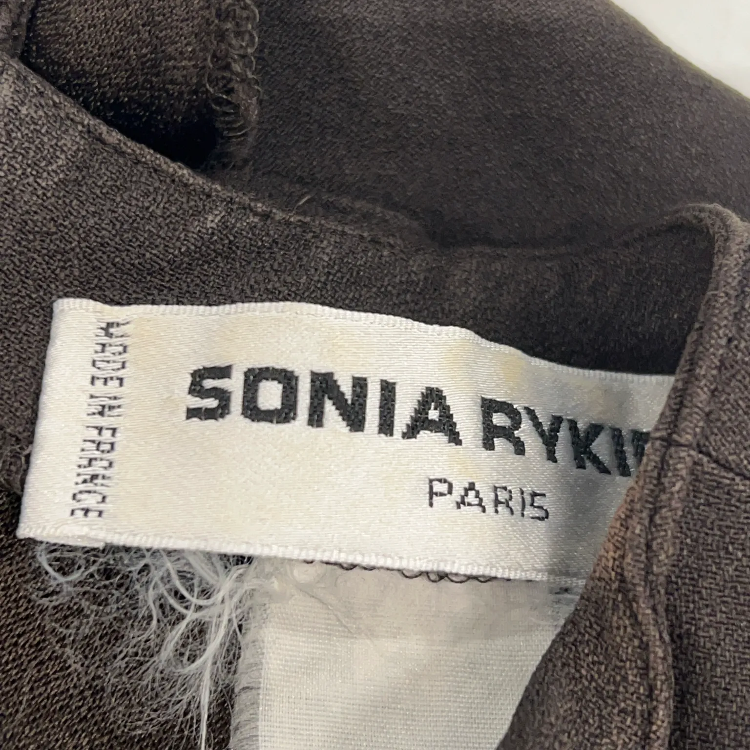 Sonia Rykiel - bild 3