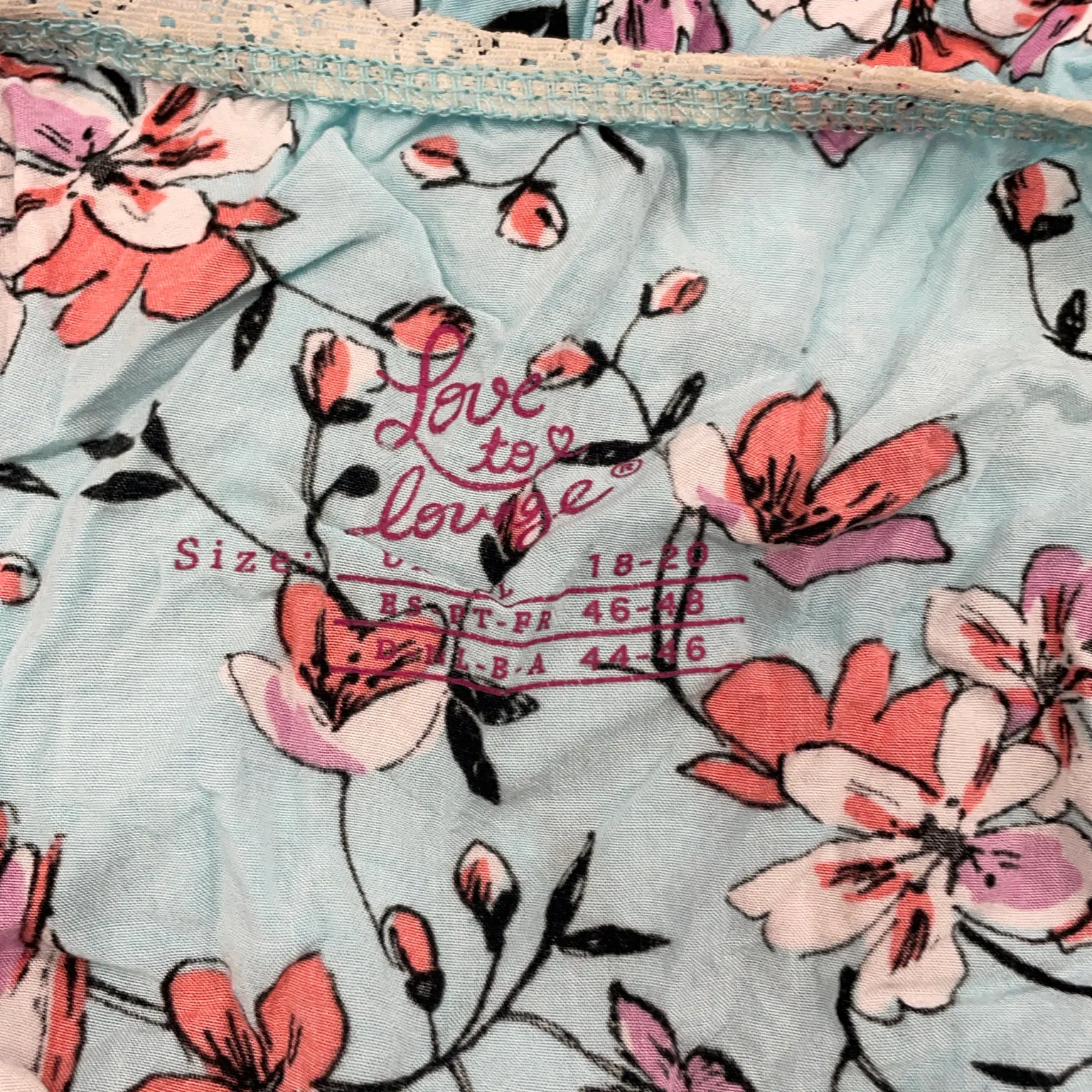 Love to Lounge - bild 3