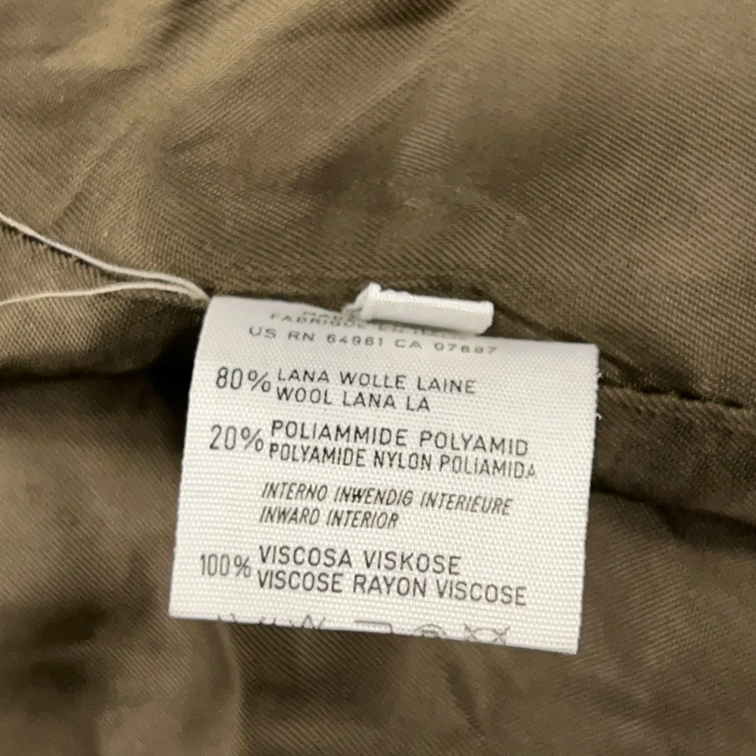 United Colors of Benetton - bild 4