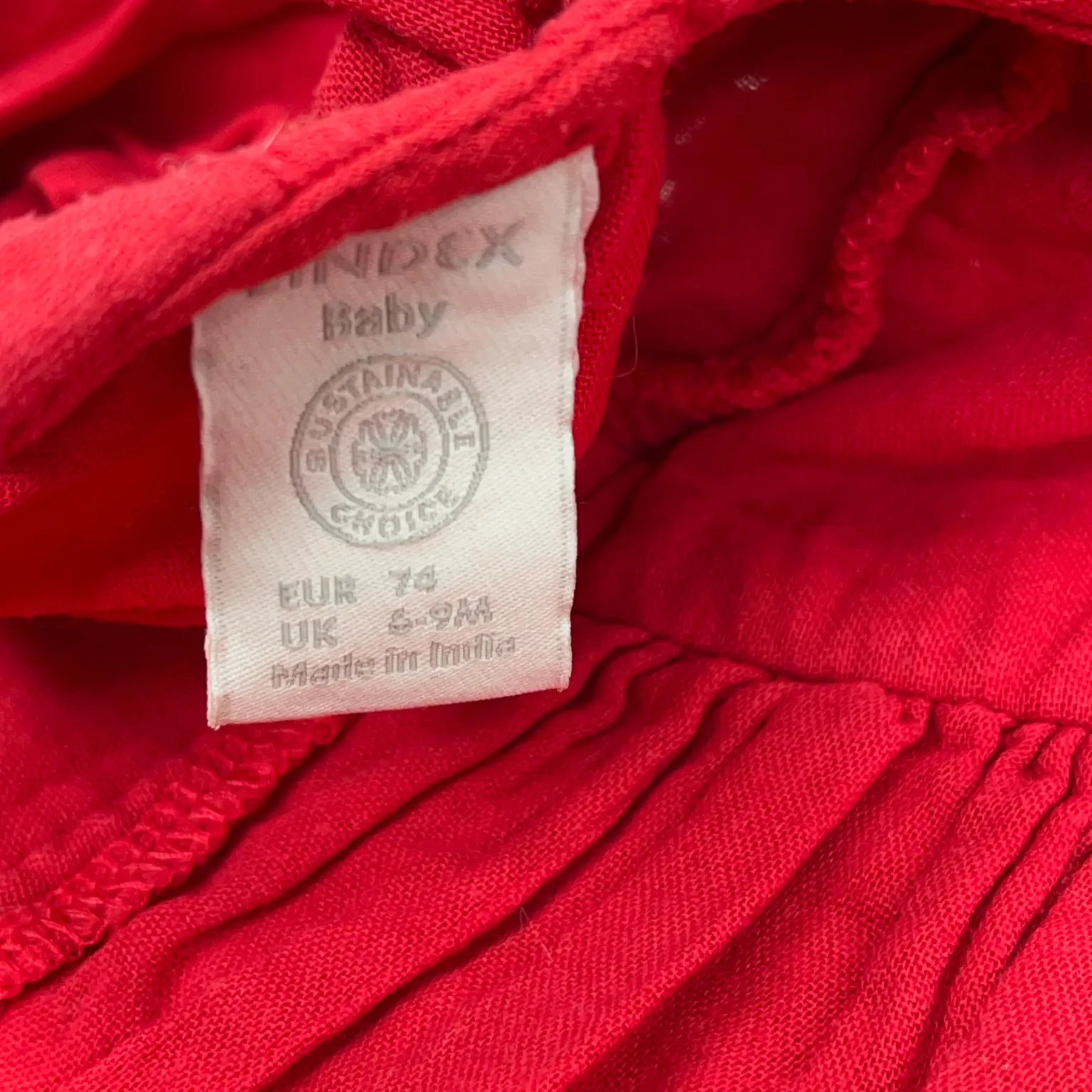 Lindex Baby - bild 3