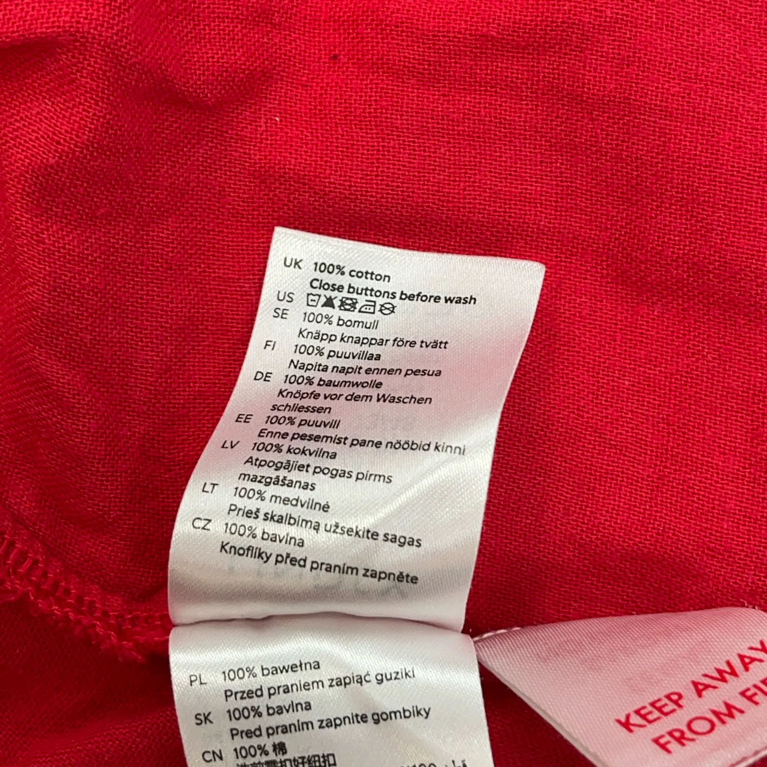 Lindex Baby - bild 4