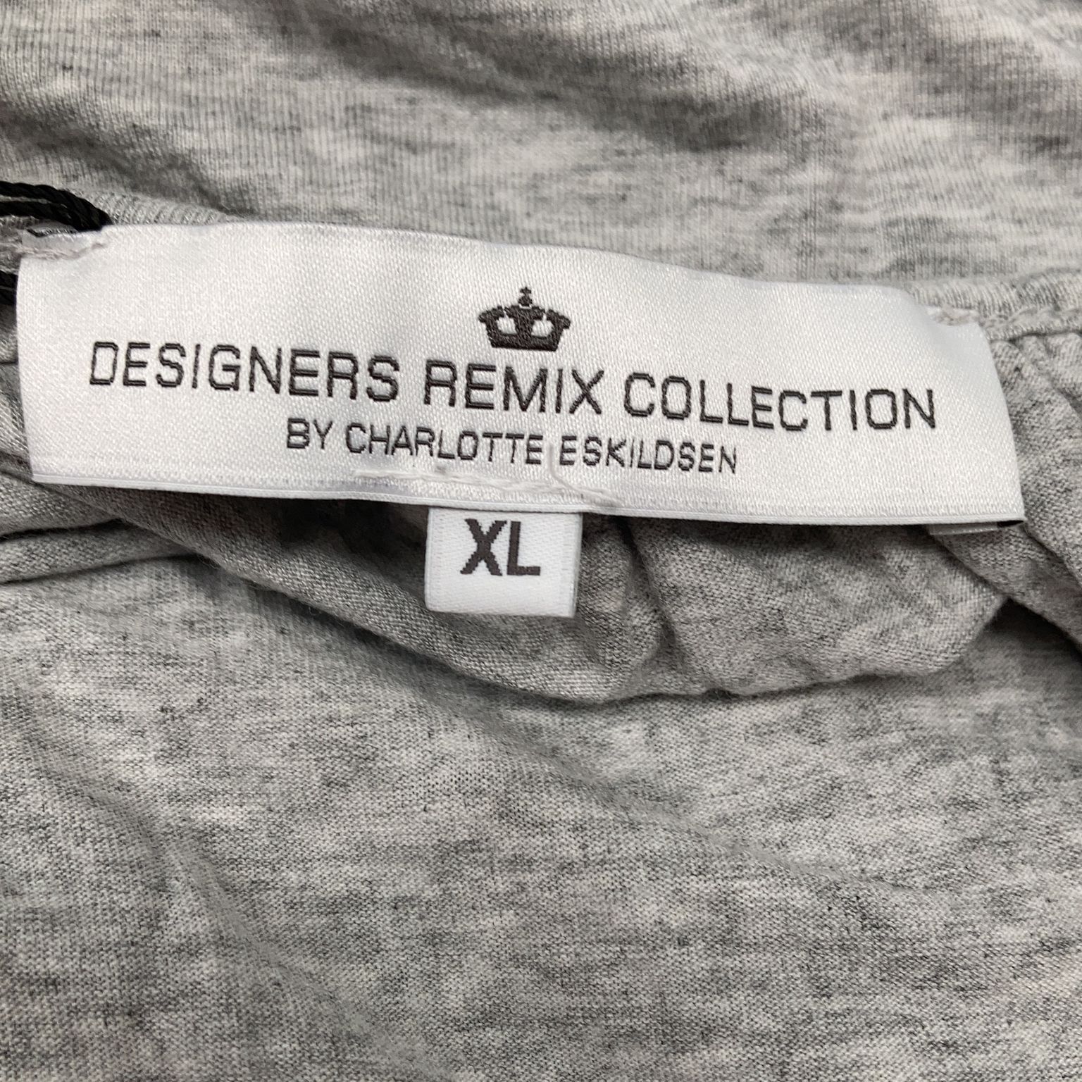 Designers Remix Charlotte Eskildsen