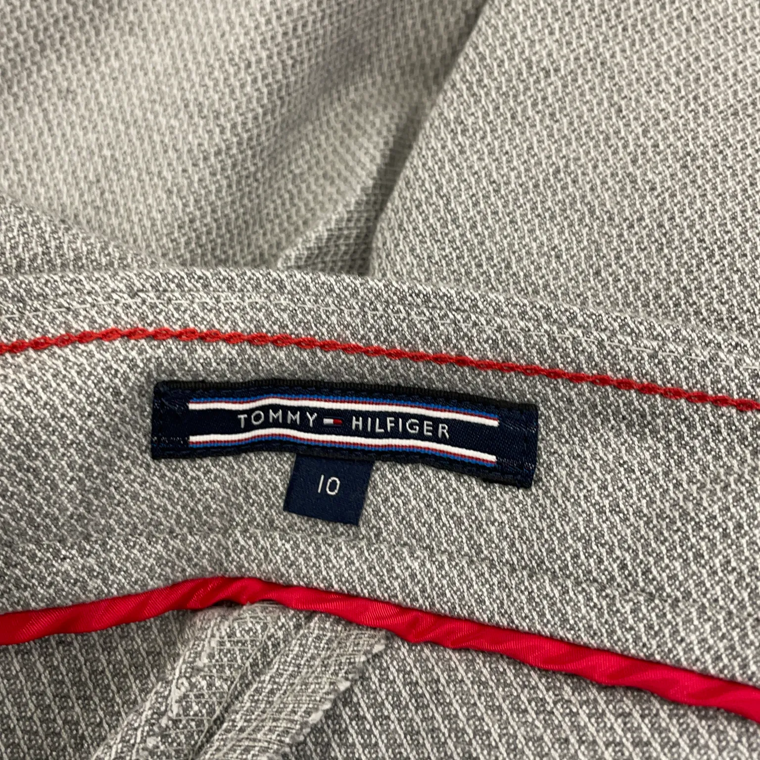 Tommy Hilfiger - bild 3