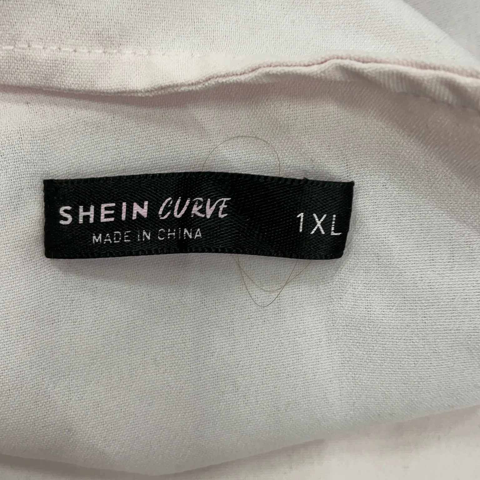 Shein Curve - bild 3