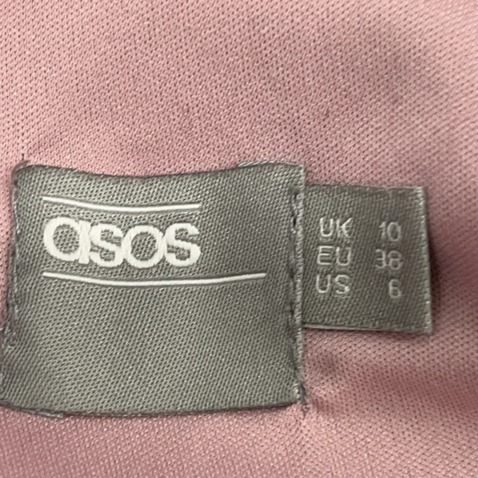 ASOS - bild 3