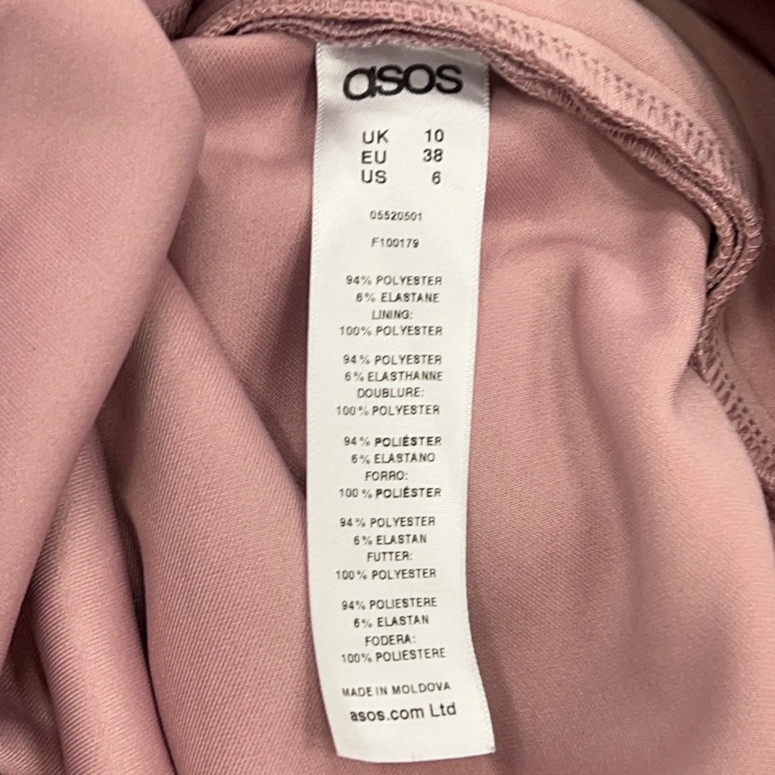 ASOS - bild 4