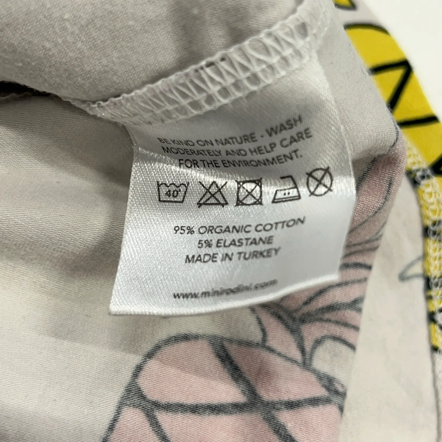 Mini Rodini - bild 4