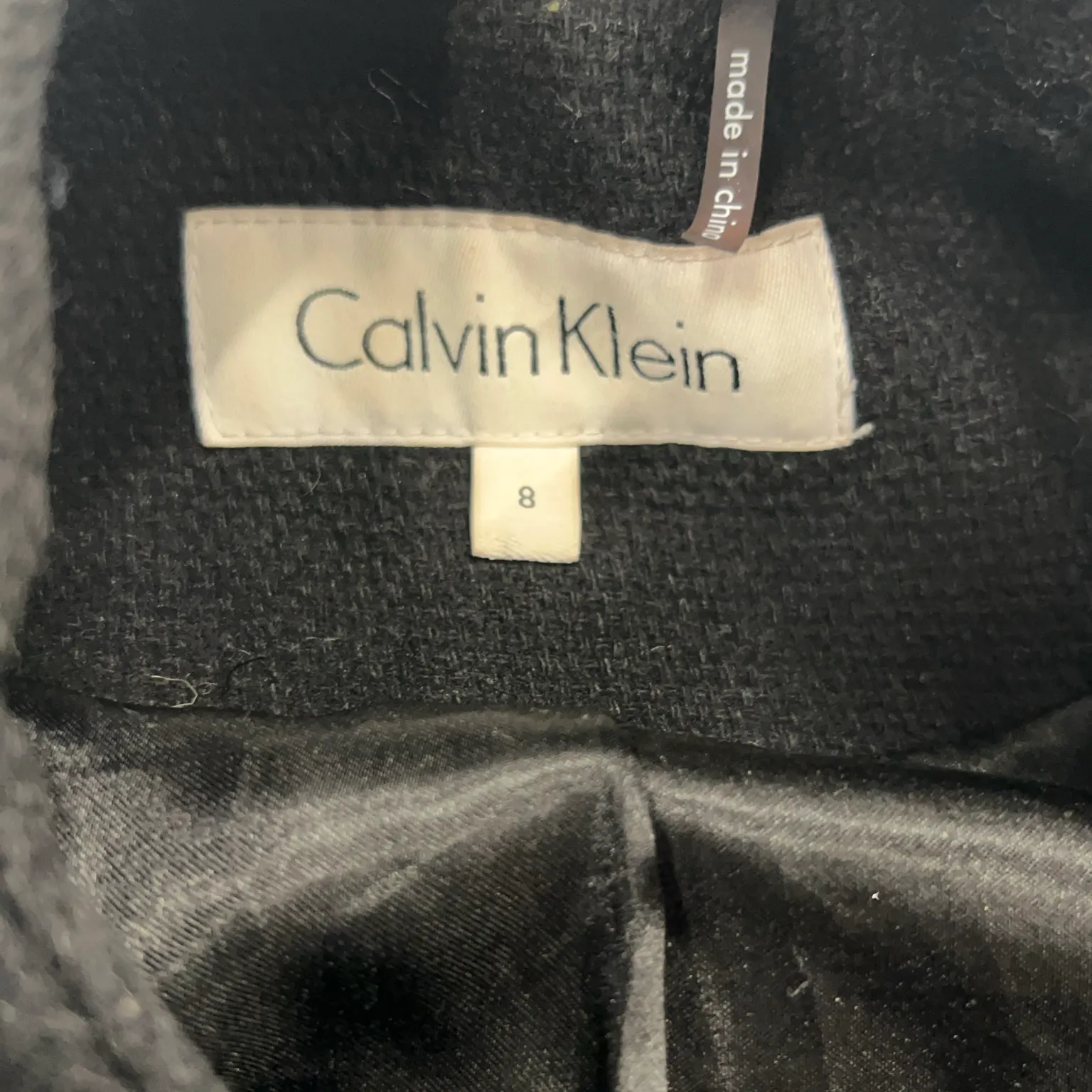 Calvin Klein - bild 3