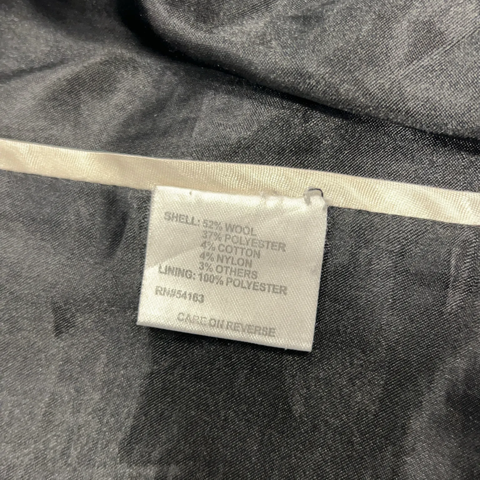 Calvin Klein - bild 4