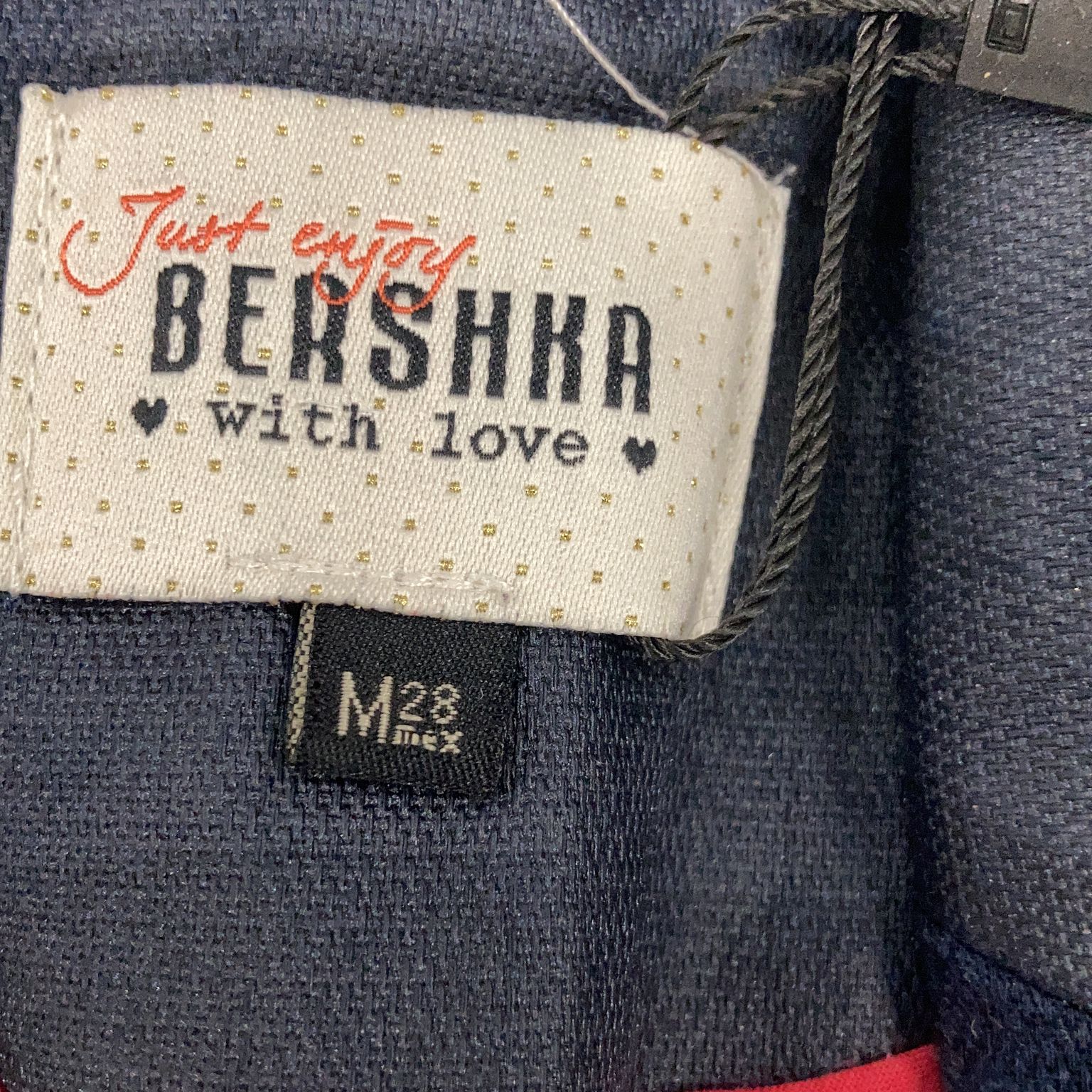 Bershka