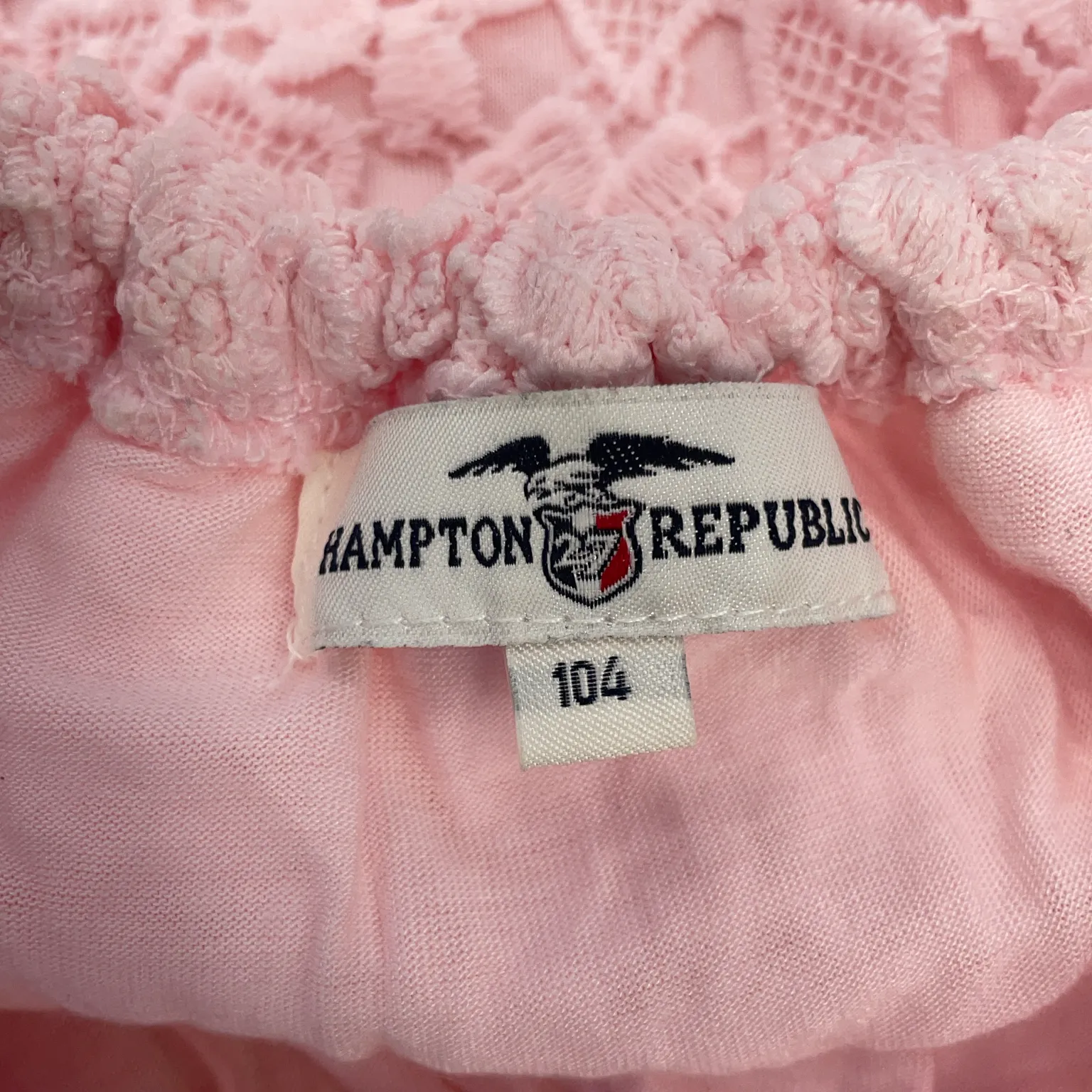 Hampton Republic - bild 3