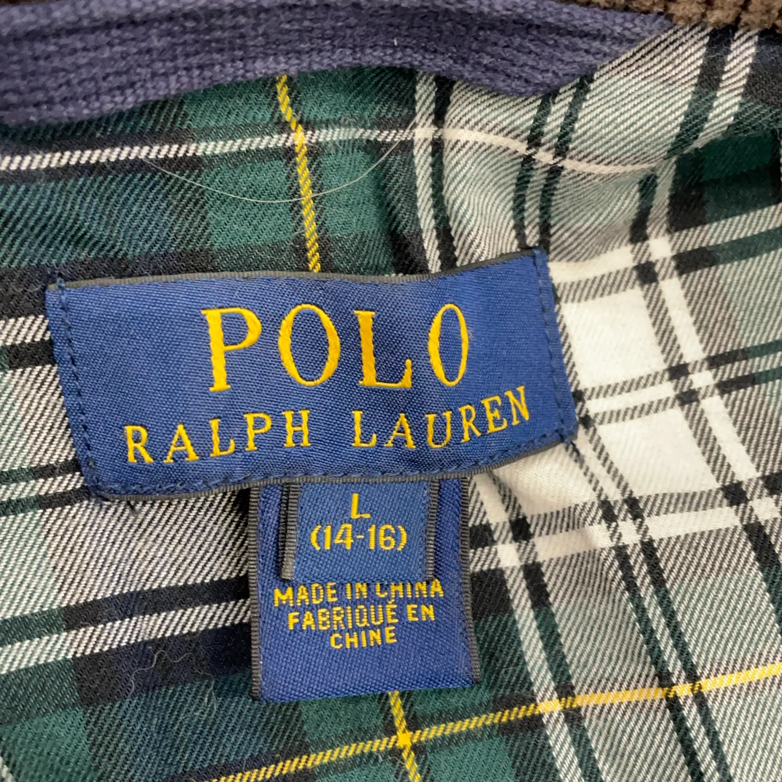 Polo Ralph Lauren - bild 3