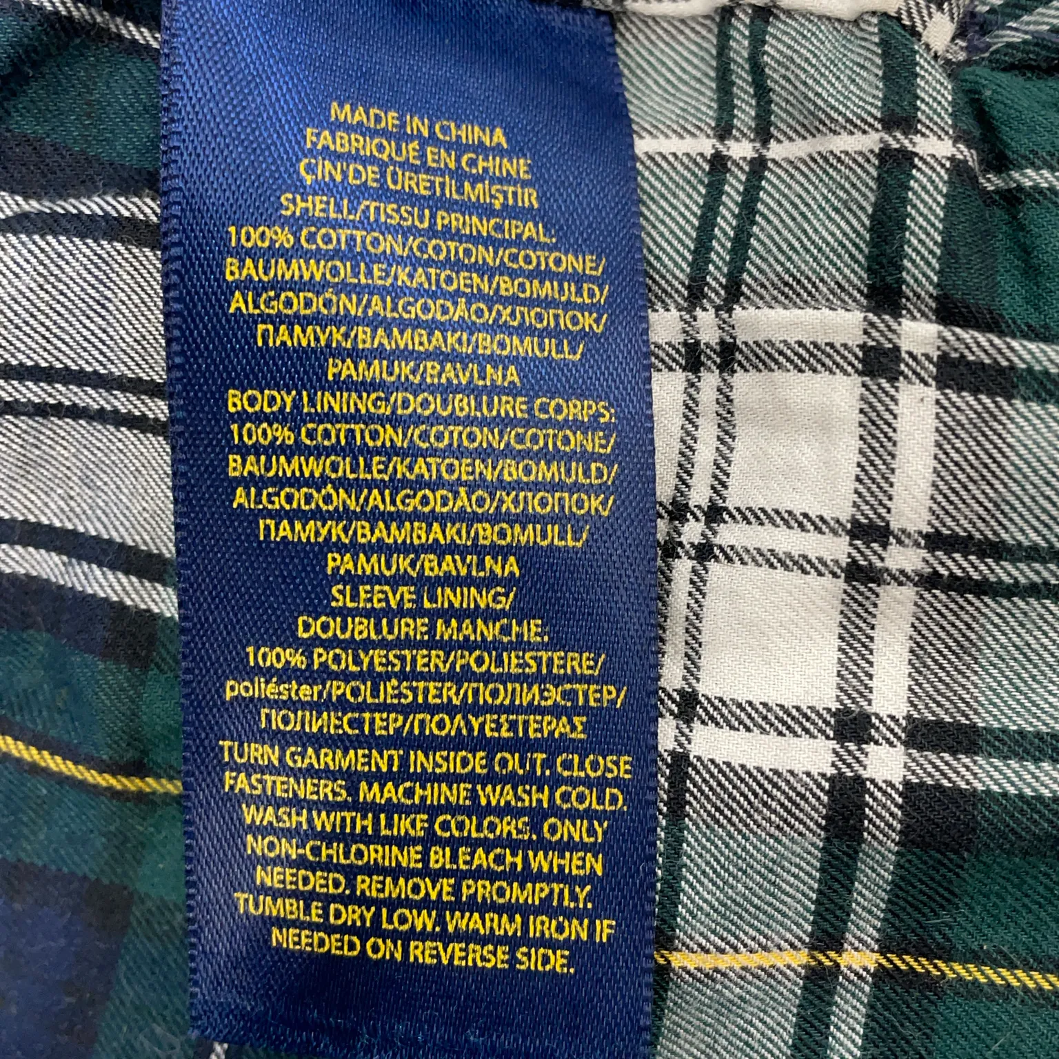 Polo Ralph Lauren - bild 4