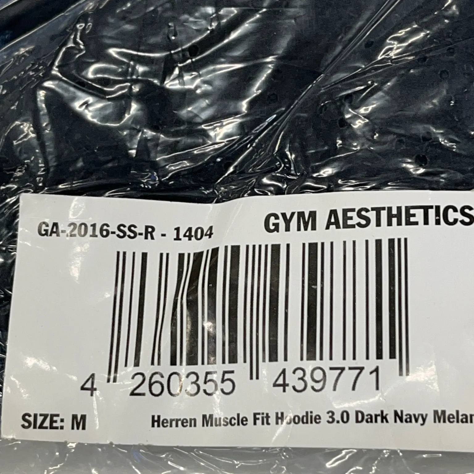 Gym Aesthetics - bild 3