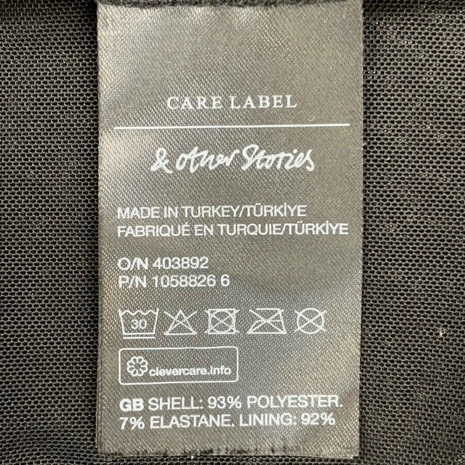 & Other Stories - bild 3