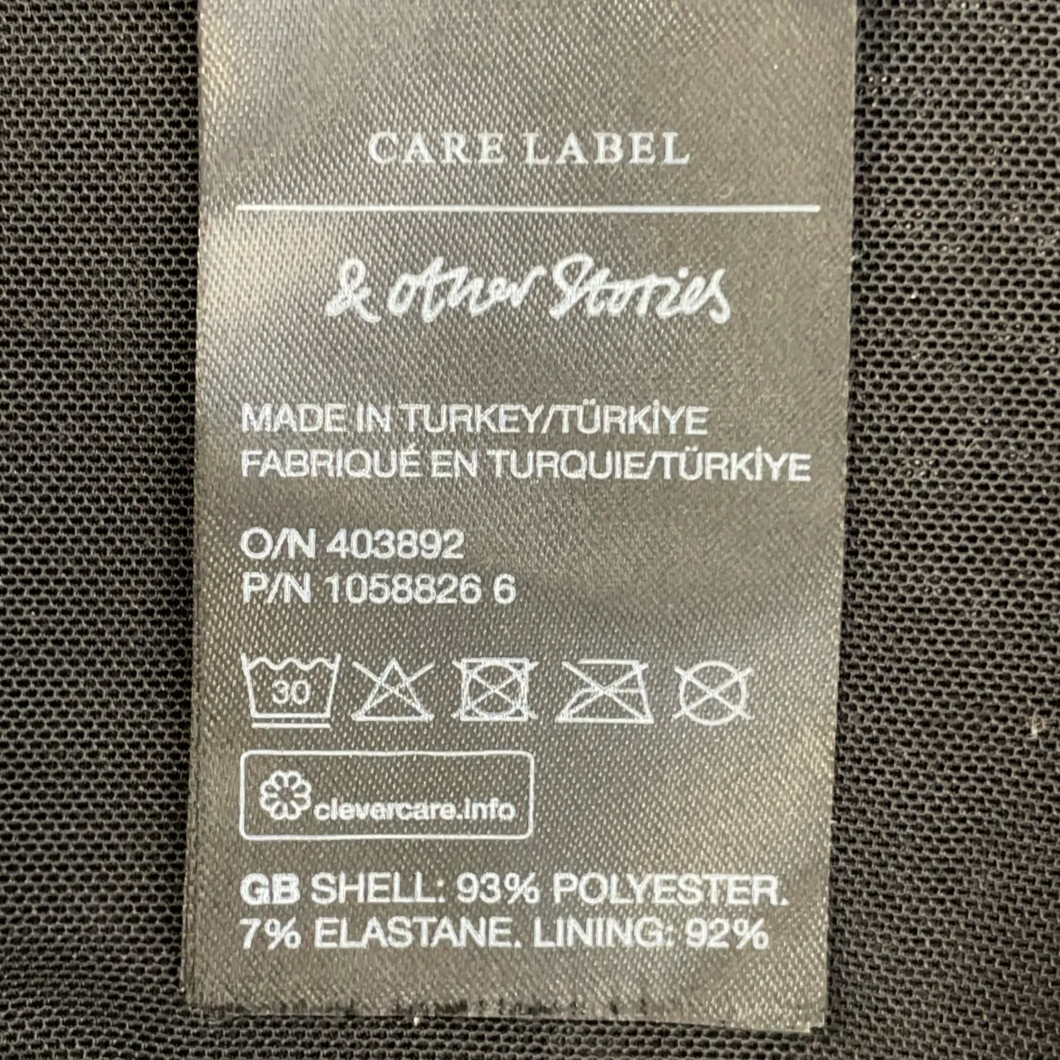 & Other Stories - bild 4