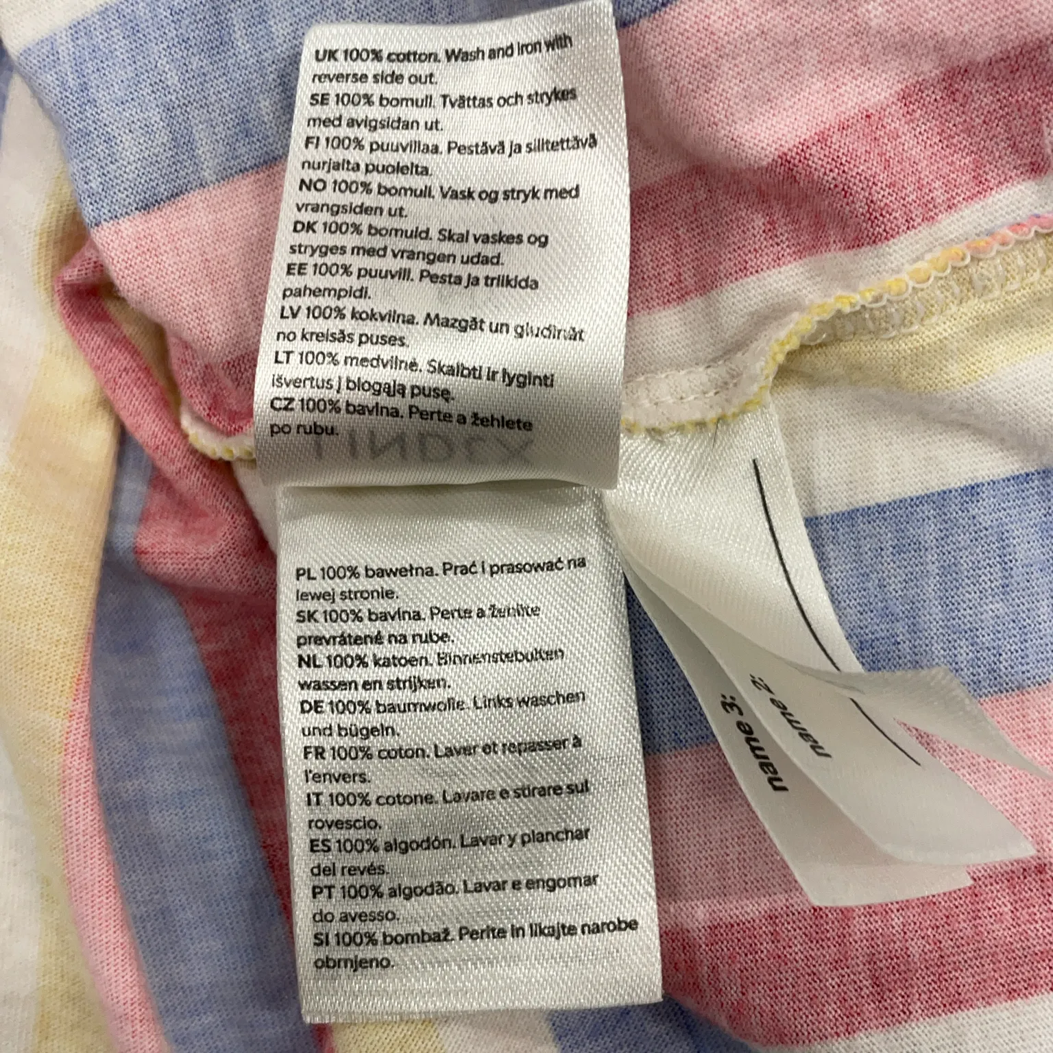 Lindex Kids - bild 4