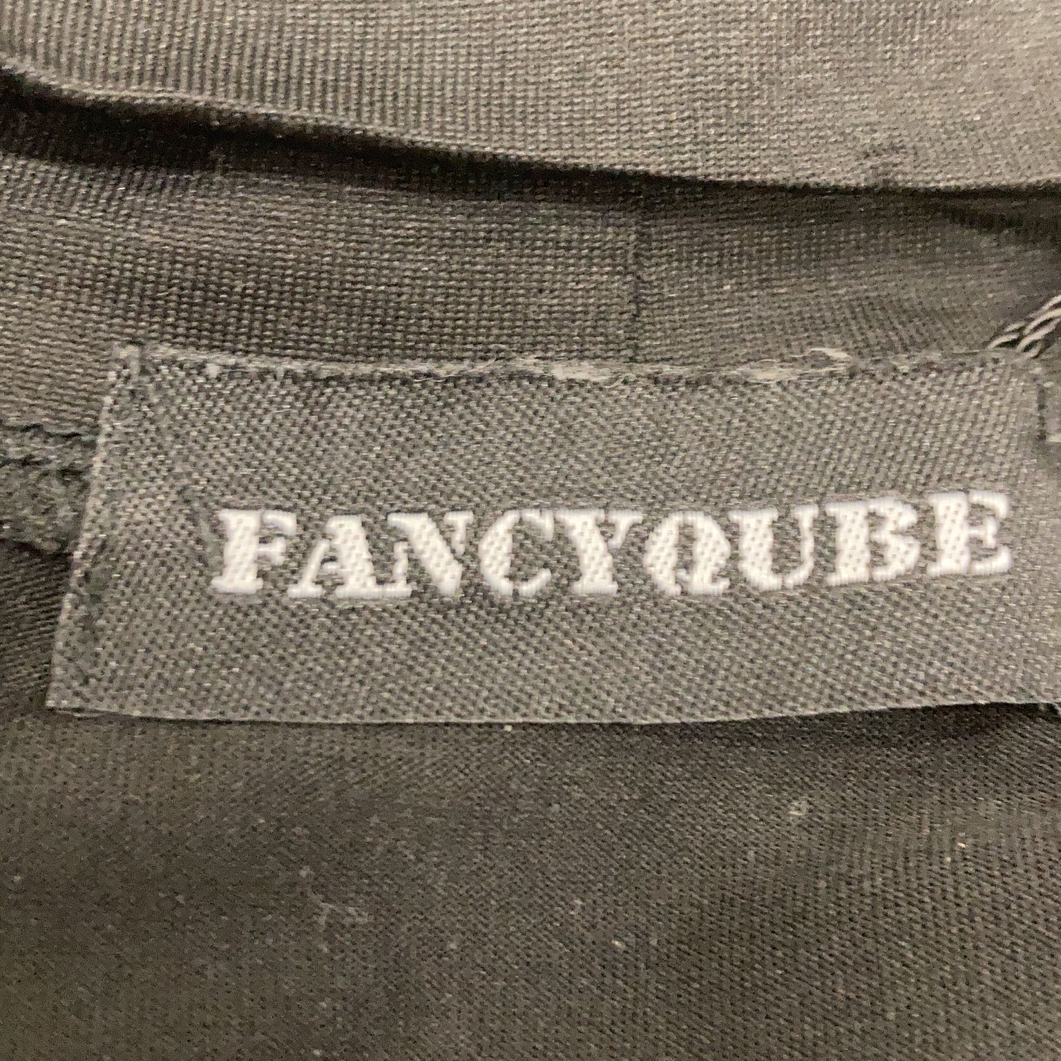 Fancyqube